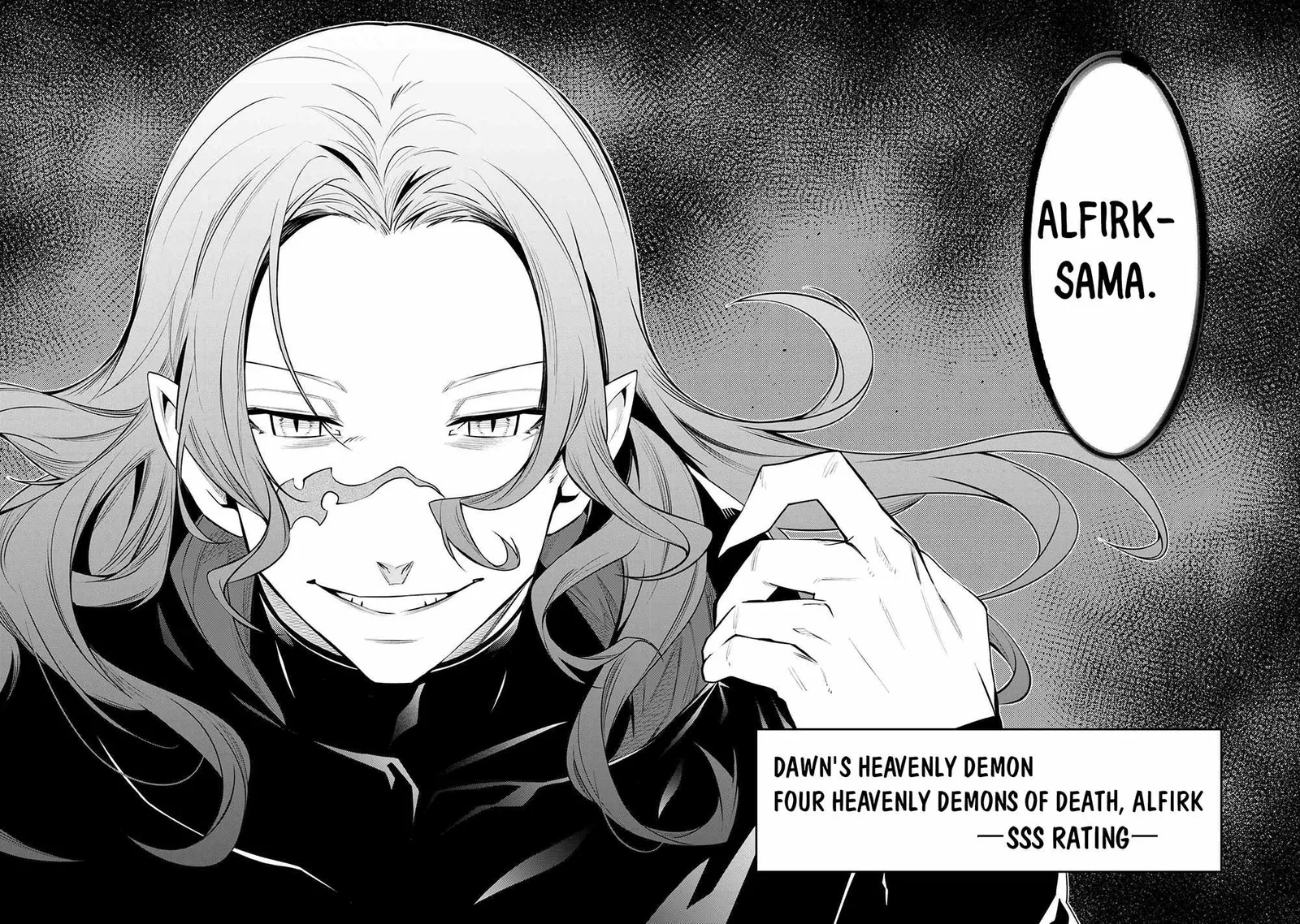 SSS RANK DUNGEON DE KNIFE ICHIHON TEWATASARE TSUIHOU SARETA HAKUMA DOUSHI: YGGDRASIL NO NOROI NIYORI JAKUTEN DEARU MARYOKU FUSOKU O KOKUFUKUSHI SEKAI SAIKYOU E TO ITARU Chapter 17.2 page 21