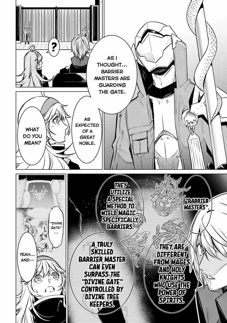 SSS RANK DUNGEON DE KNIFE ICHIHON TEWATASARE TSUIHOU SARETA HAKUMA DOUSHI: YGGDRASIL NO NOROI NIYORI JAKUTEN DEARU MARYOKU FUSOKU O KOKUFUKUSHI SEKAI SAIKYOU E TO ITARU Chapter 19.1 page 3