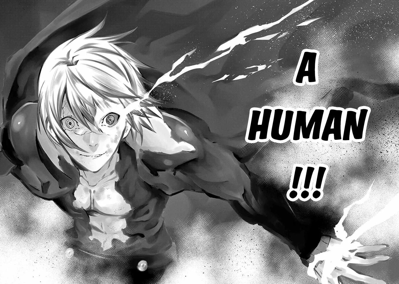 SSS RANK DUNGEON DE KNIFE ICHIHON TEWATASARE TSUIHOU SARETA HAKUMA DOUSHI: YGGDRASIL NO NOROI NIYORI JAKUTEN DEARU MARYOKU FUSOKU O KOKUFUKUSHI SEKAI SAIKYOU E TO ITARU Chapter 23.2 page 9