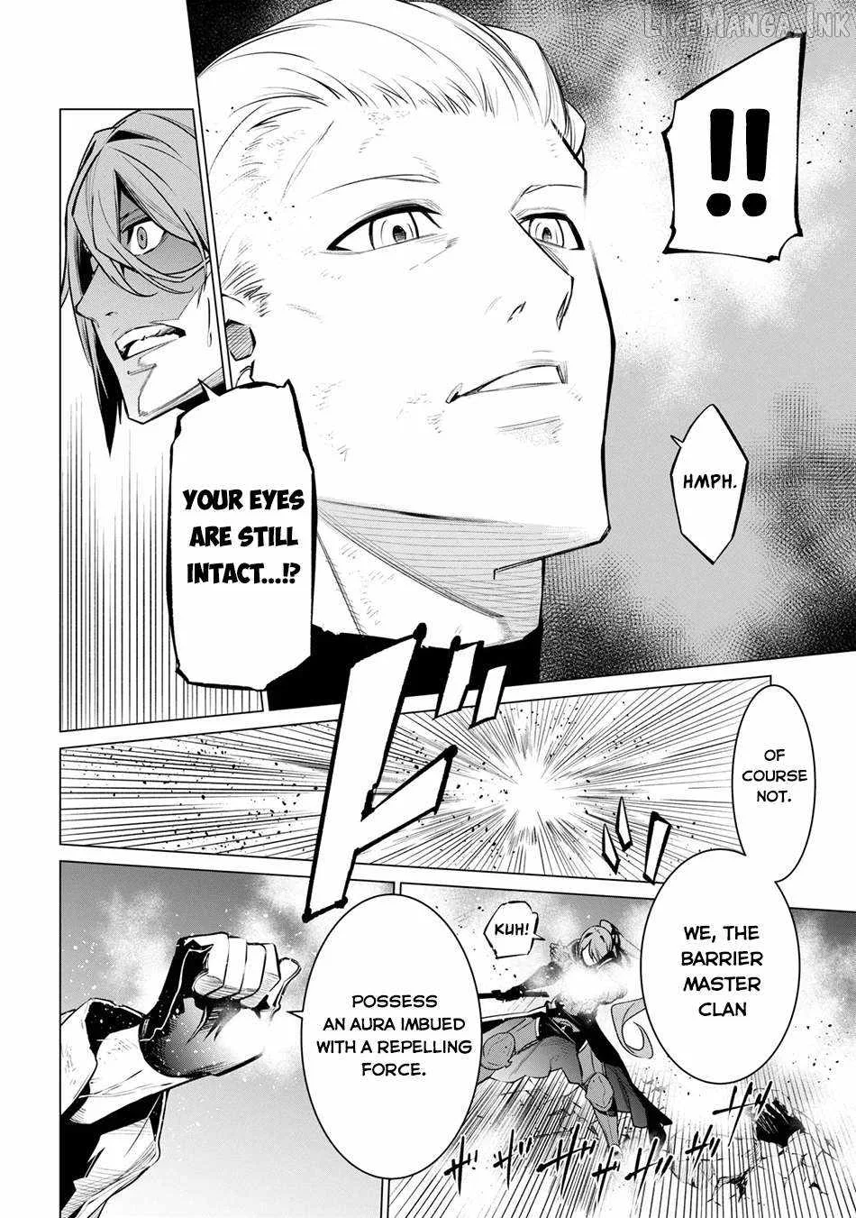 SSS RANK DUNGEON DE KNIFE ICHIHON TEWATASARE TSUIHOU SARETA HAKUMA DOUSHI: YGGDRASIL NO NOROI NIYORI JAKUTEN DEARU MARYOKU FUSOKU O KOKUFUKUSHI SEKAI SAIKYOU E TO ITARU Chapter 31.2 page 14
