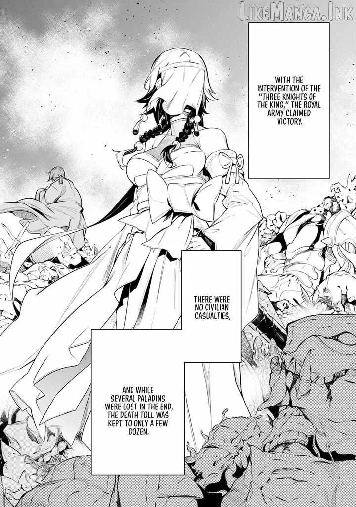 SSS RANK DUNGEON DE KNIFE ICHIHON TEWATASARE TSUIHOU SARETA HAKUMA DOUSHI: YGGDRASIL NO NOROI NIYORI JAKUTEN DEARU MARYOKU FUSOKU O KOKUFUKUSHI SEKAI SAIKYOU E TO ITARU Chapter 32.1 page 1