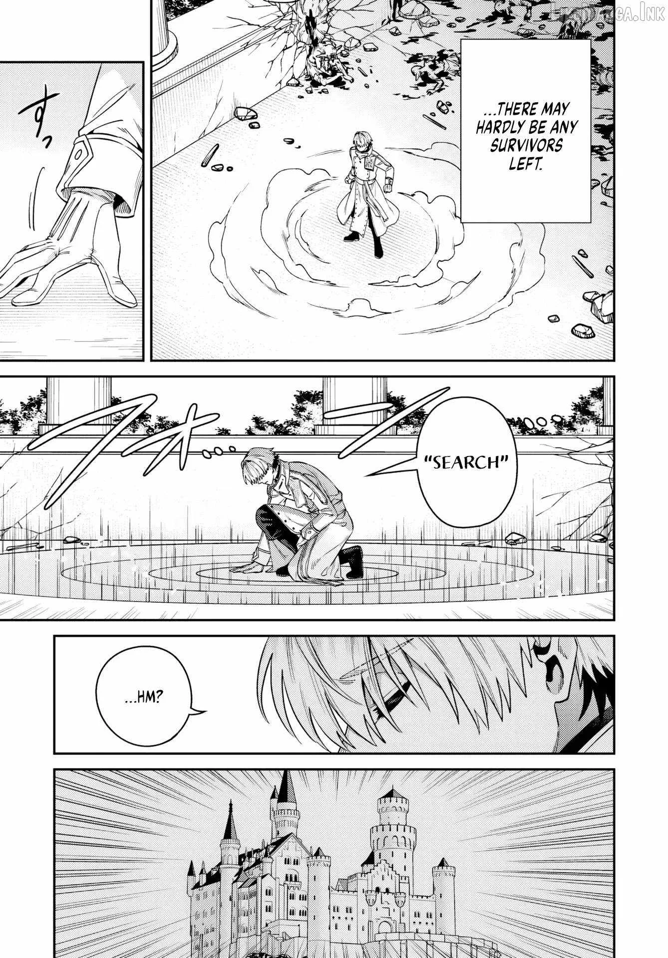 Tensei Teido de Mune no Ana wa Umaranai Chapter 3.1 page 10