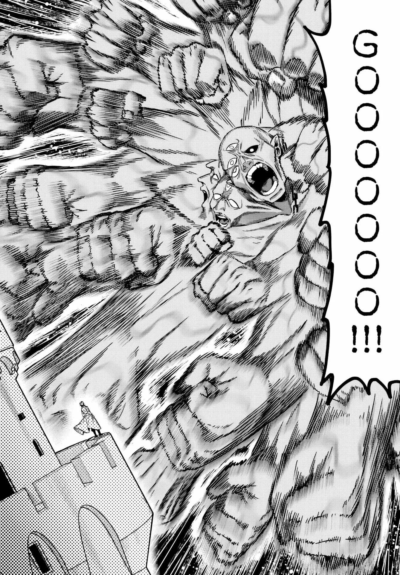 Tensei Teido de Mune no Ana wa Umaranai Chapter 4.1 page 3