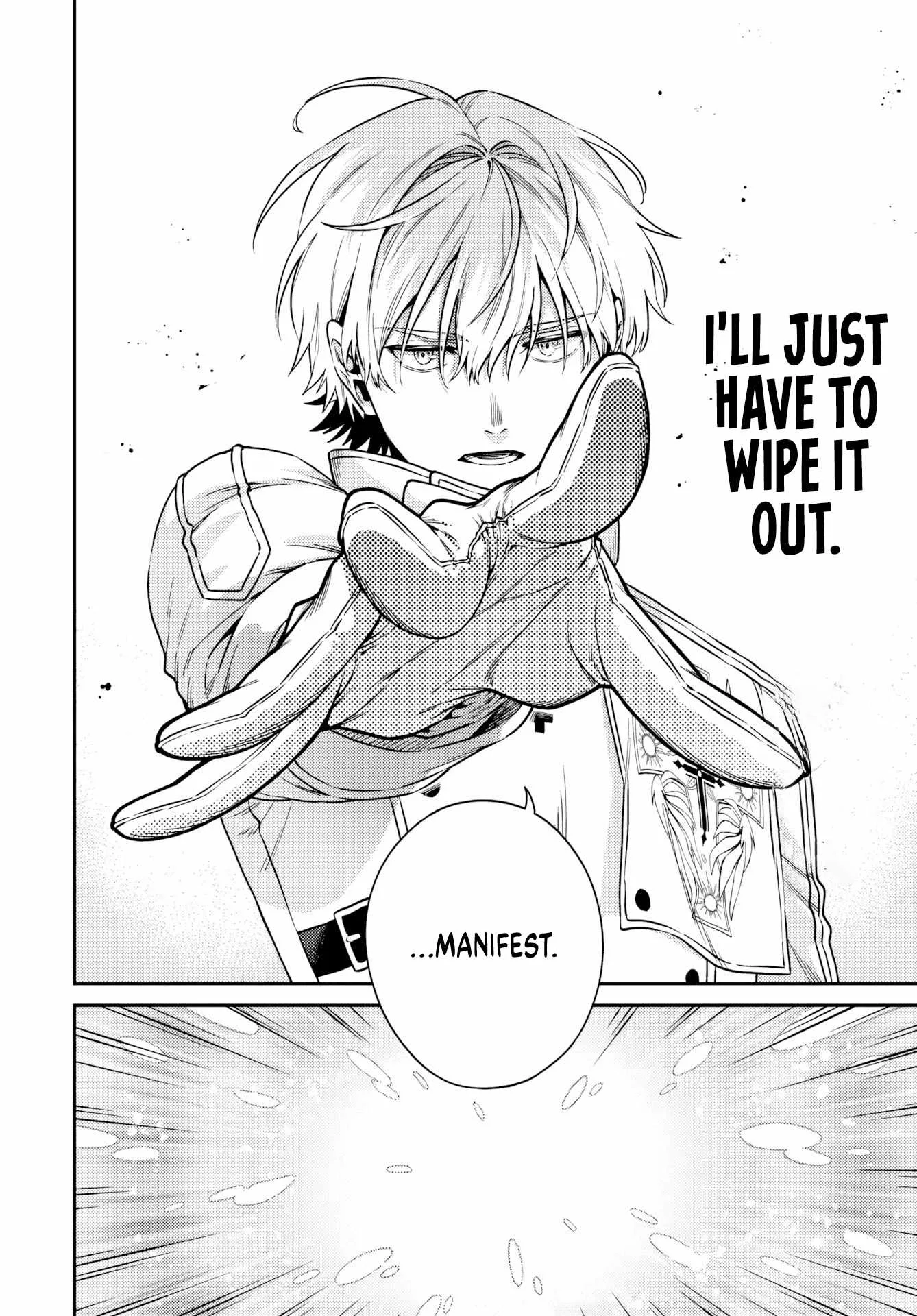 Tensei Teido de Mune no Ana wa Umaranai Chapter 4.1 page 5