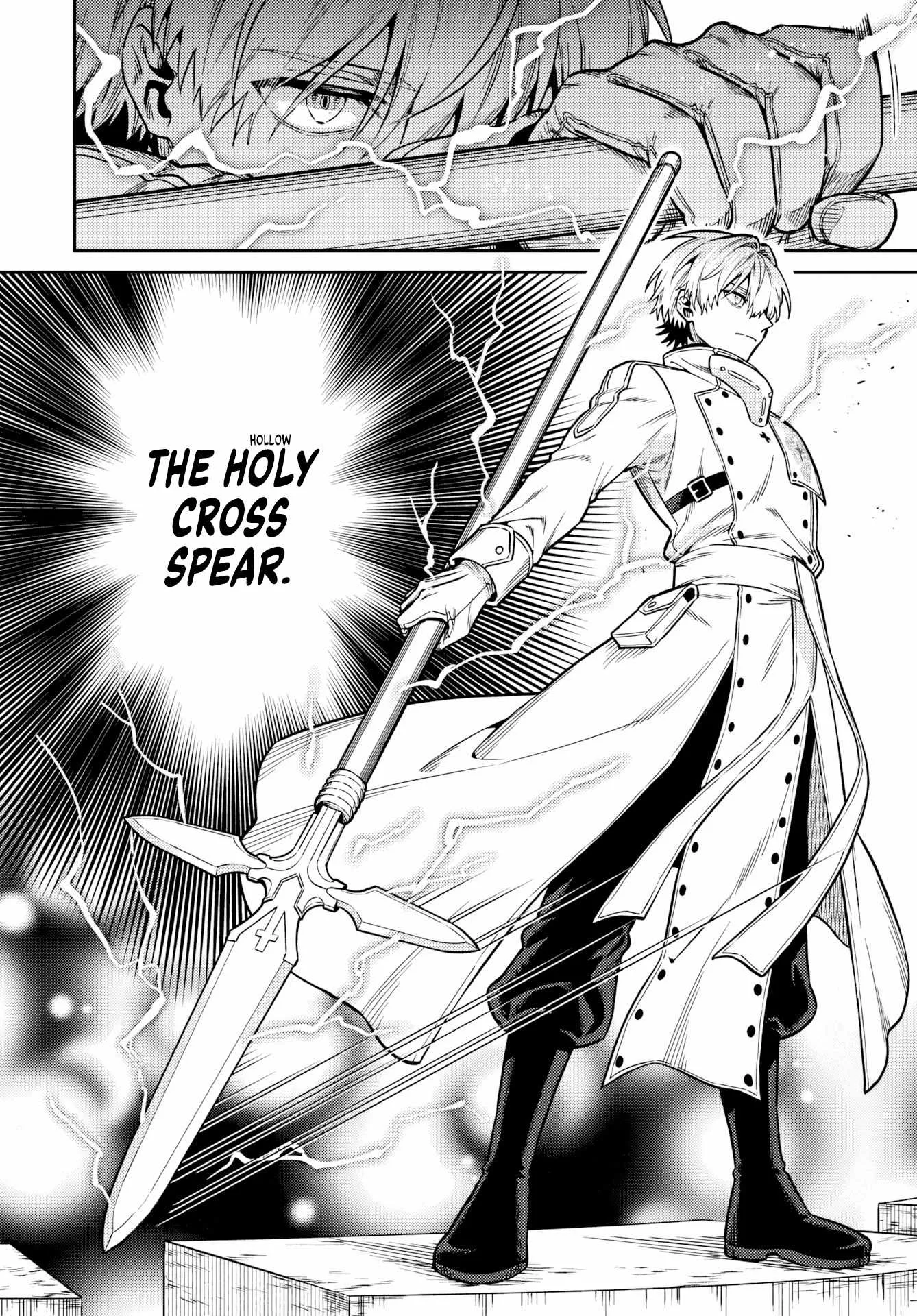 Tensei Teido de Mune no Ana wa Umaranai Chapter 4.1 page 7