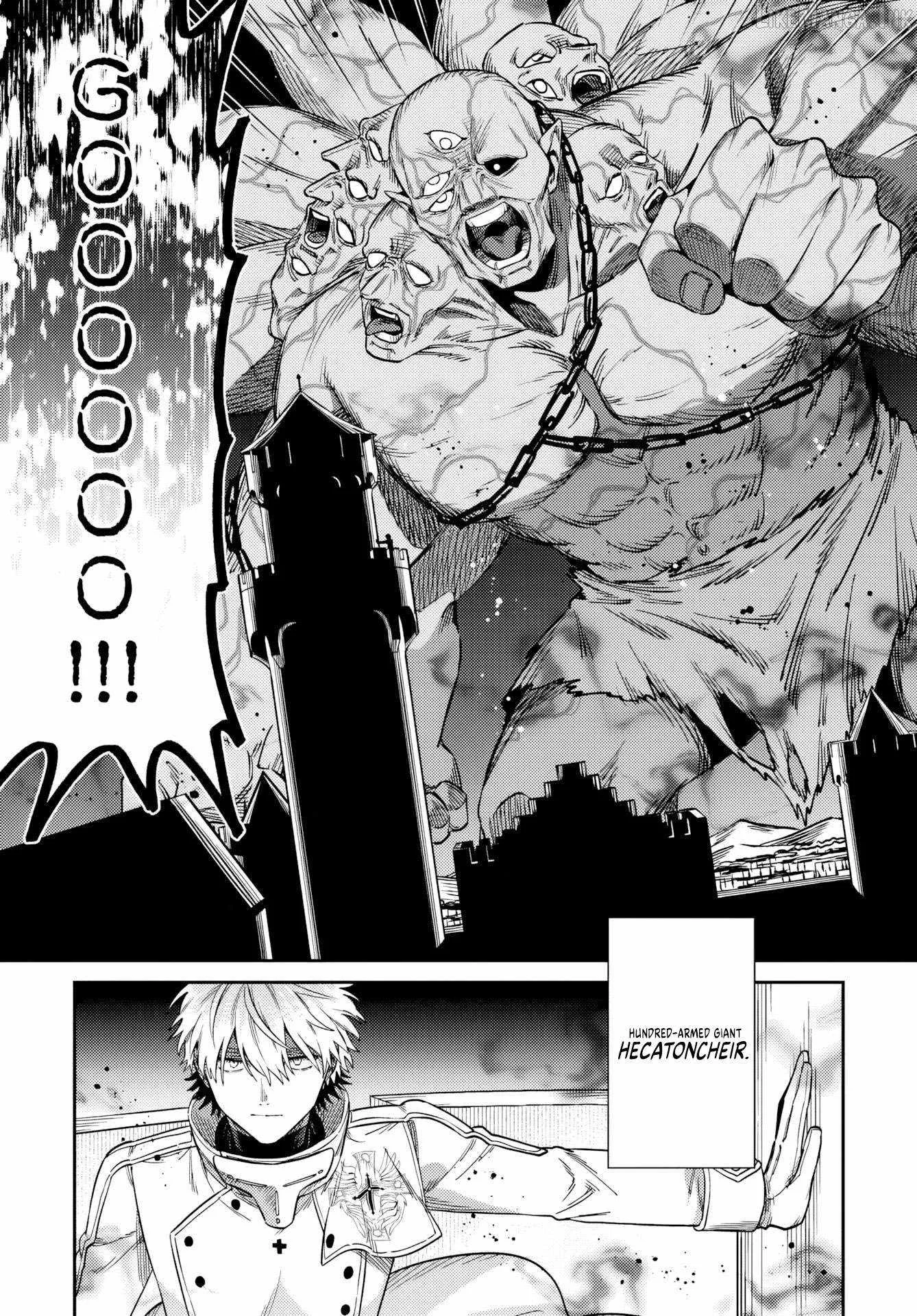 Tensei Teido de Mune no Ana wa Umaranai Chapter 3.2 page 15