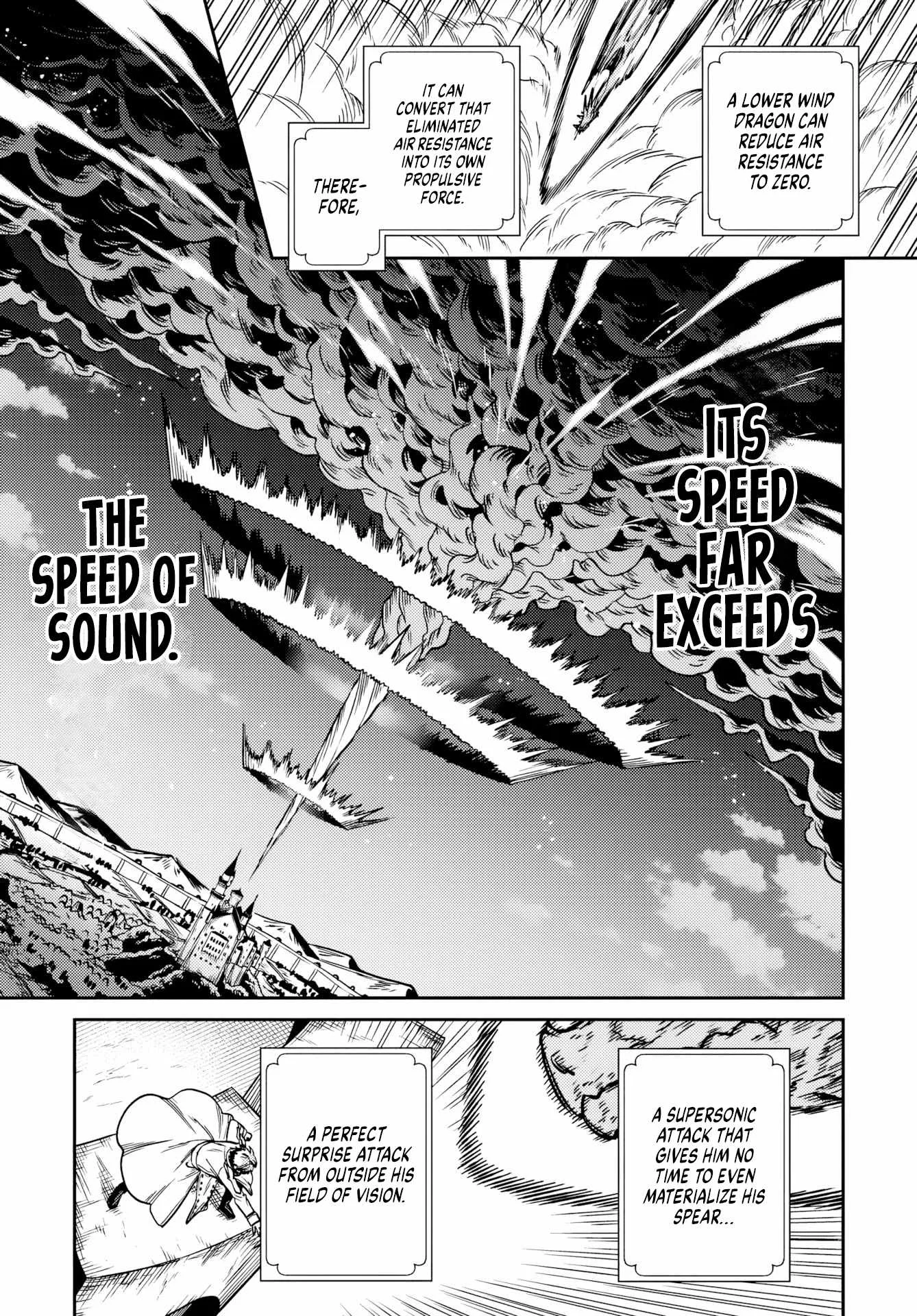 Tensei Teido de Mune no Ana wa Umaranai Chapter 4.1 page 13