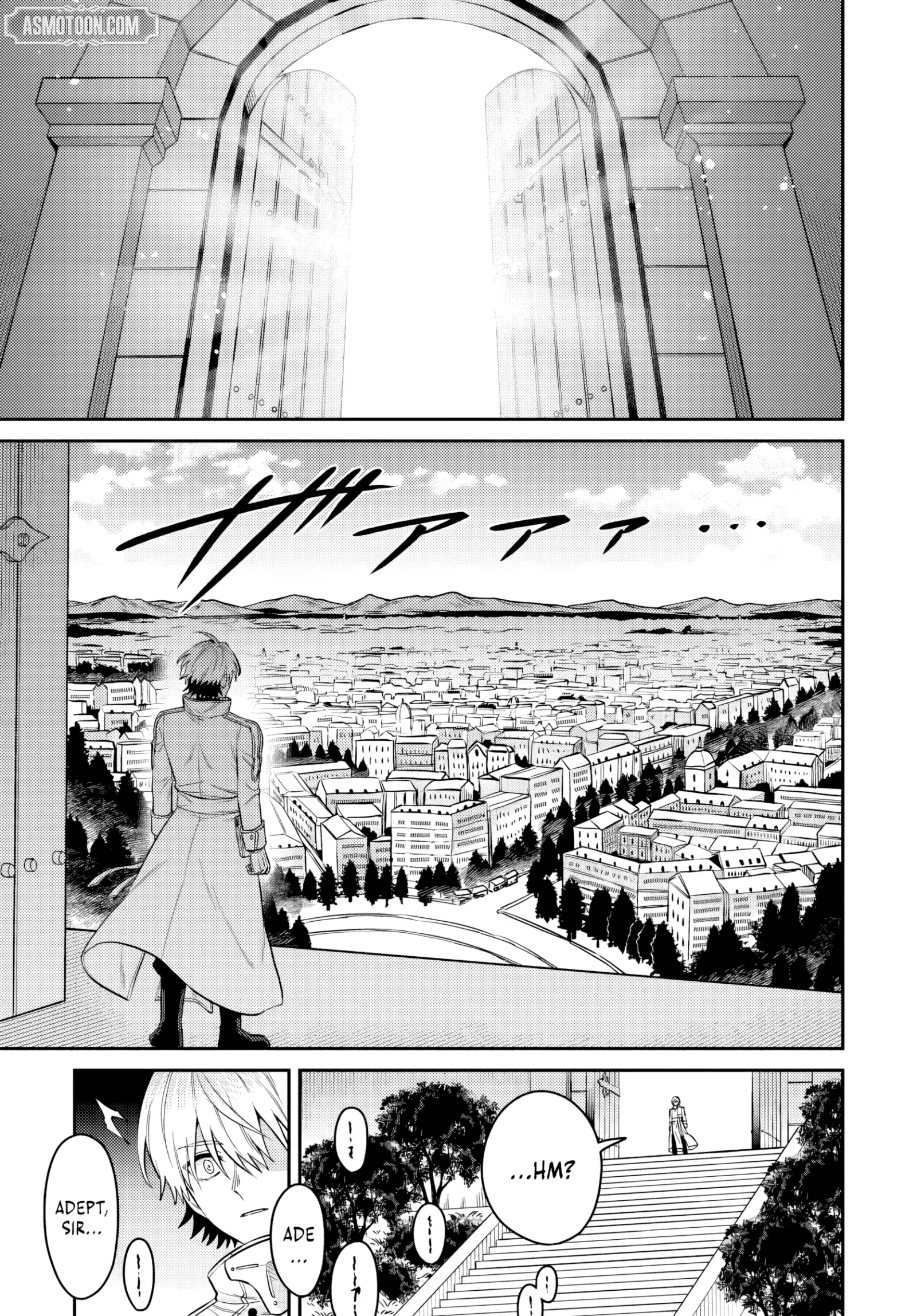 Tensei Teido de Mune no Ana wa Umaranai Chapter 1 page 61