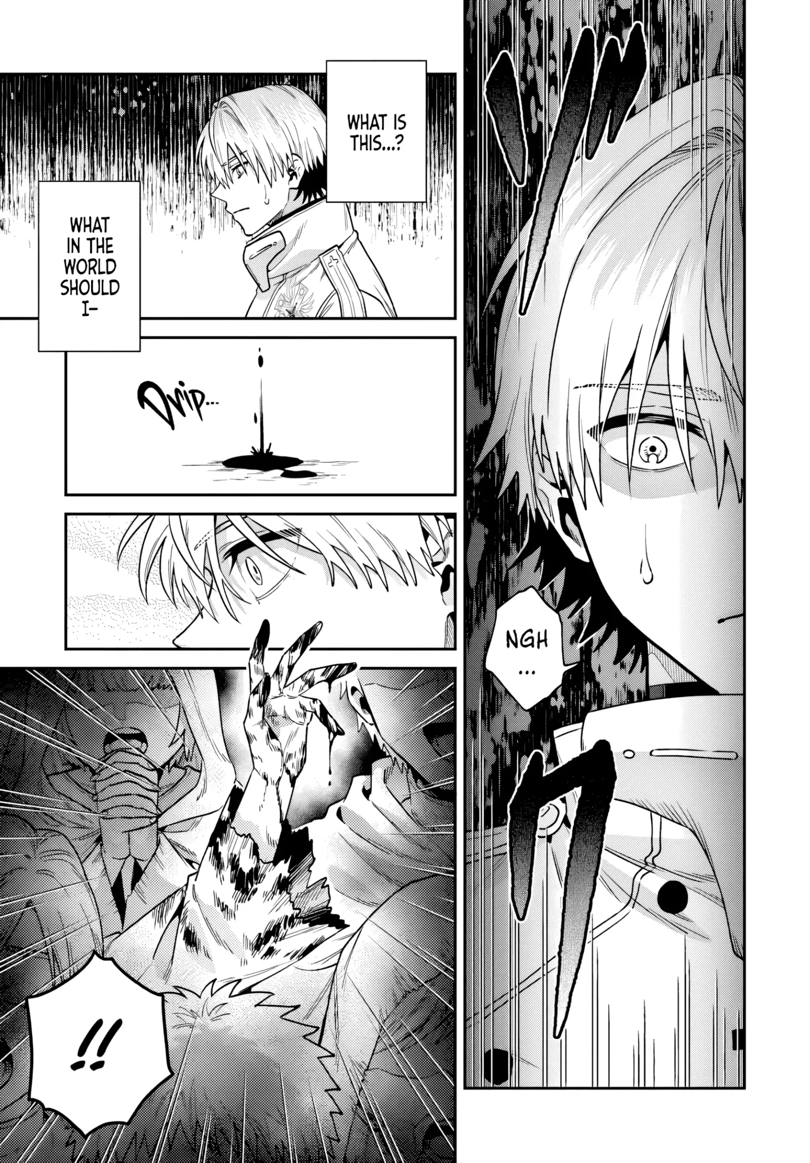 Tensei Teido de Mune no Ana wa Umaranai Chapter 1 page 63