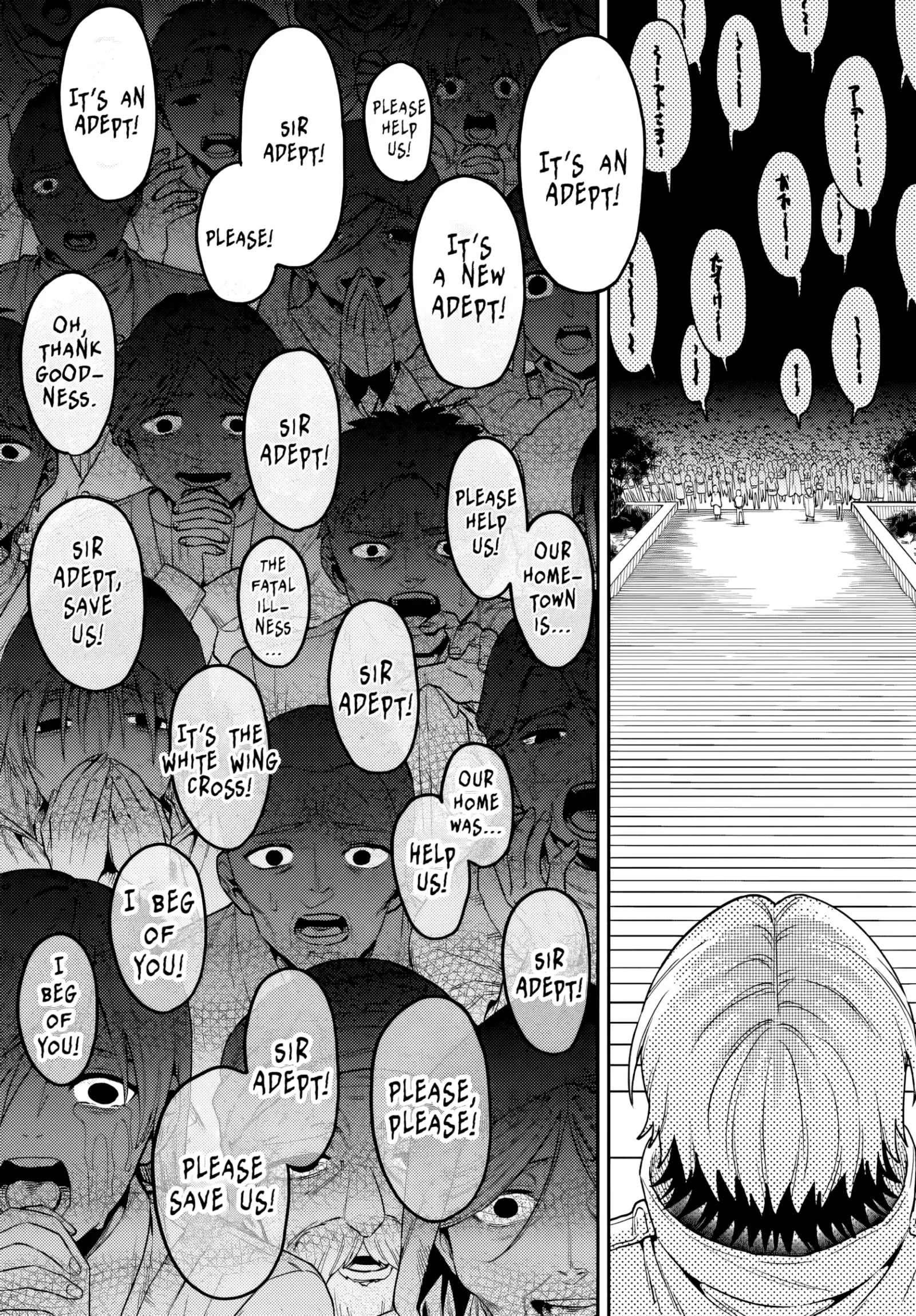 Tensei Teido de Mune no Ana wa Umaranai Chapter 1 page 62