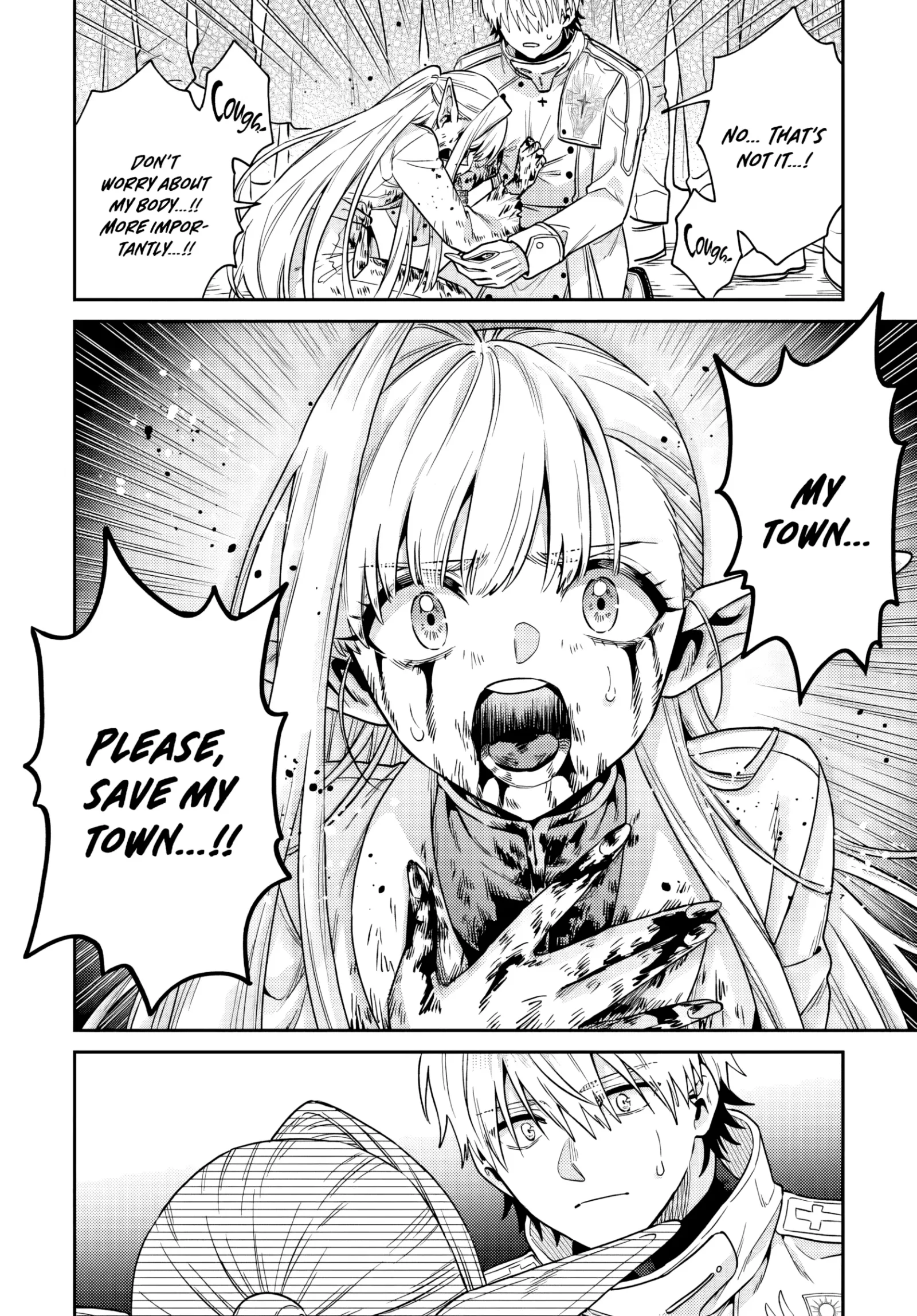 Tensei Teido de Mune no Ana wa Umaranai Chapter 1 page 66