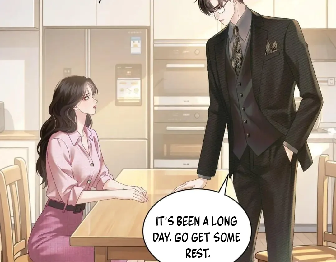 Deeply In Love Chapter 102 page 9