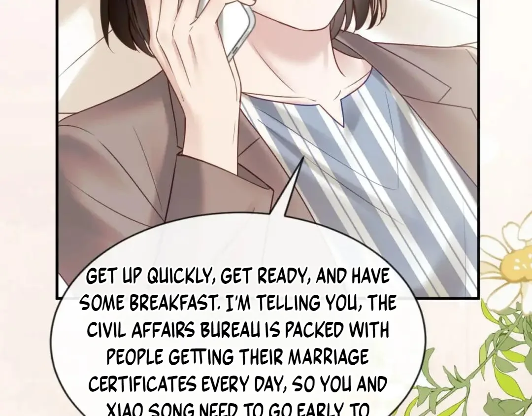 Deeply In Love Chapter 102 page 50