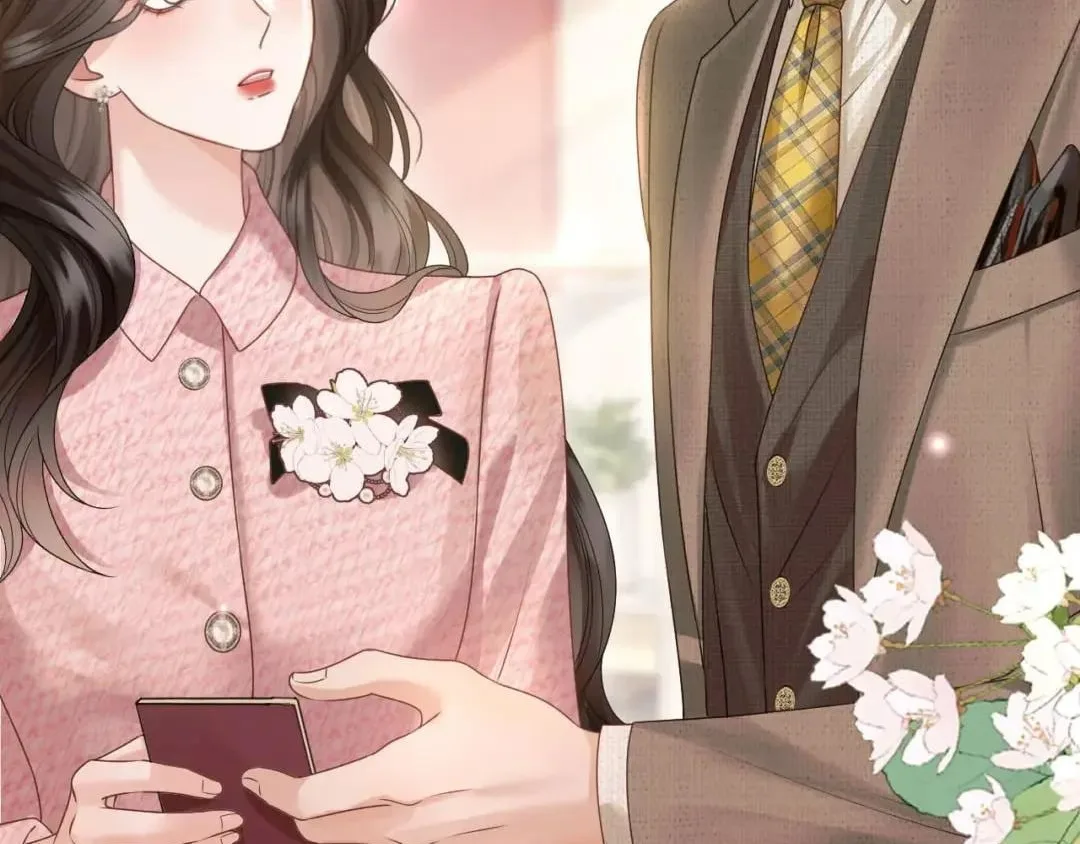Deeply In Love Chapter 102 page 81