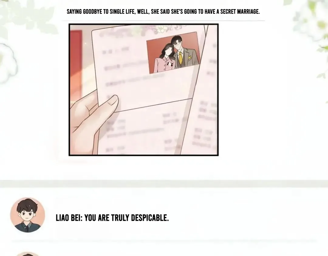Deeply In Love Chapter 102 page 85