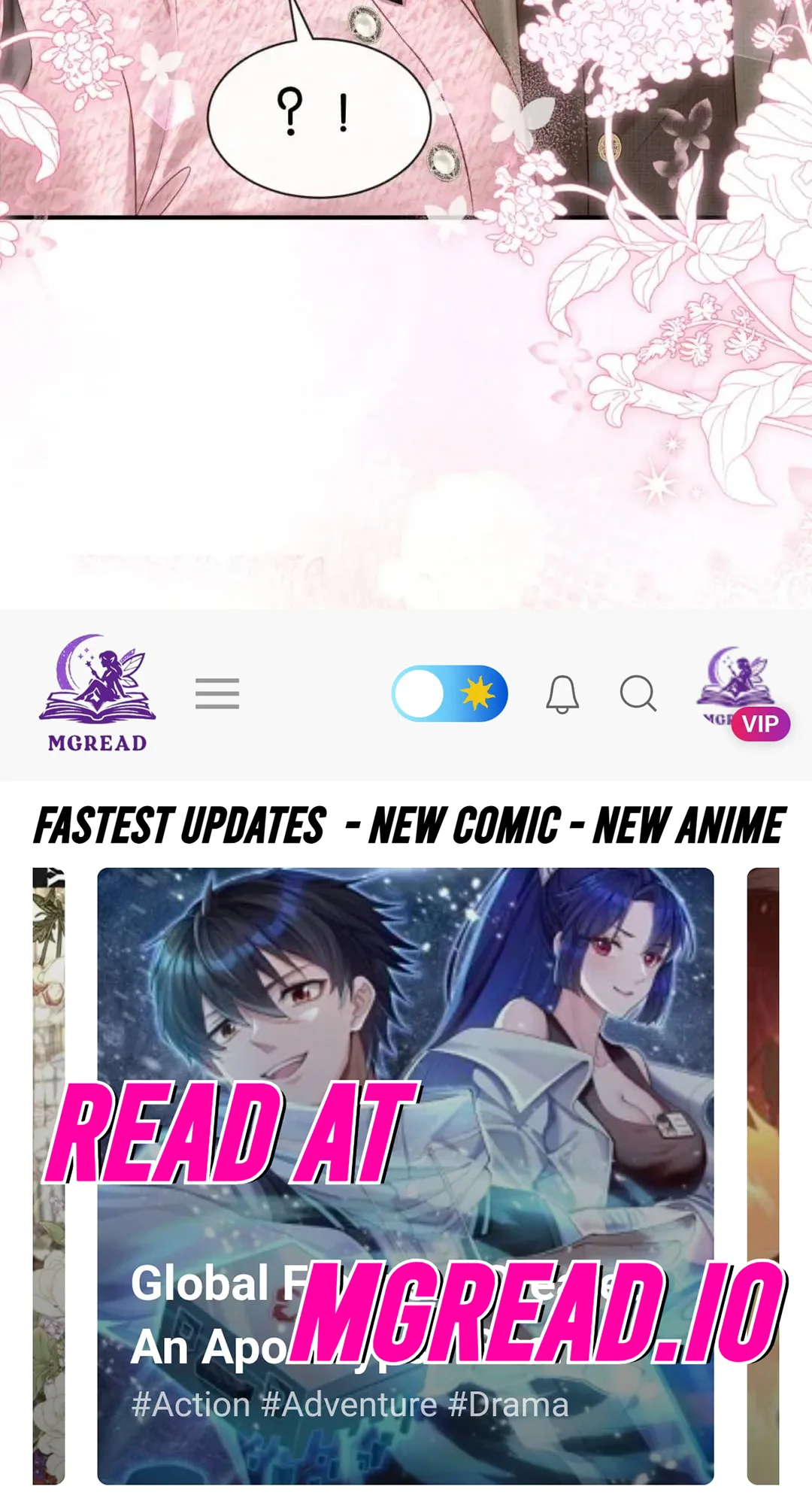 Deeply In Love Chapter 102 page 95