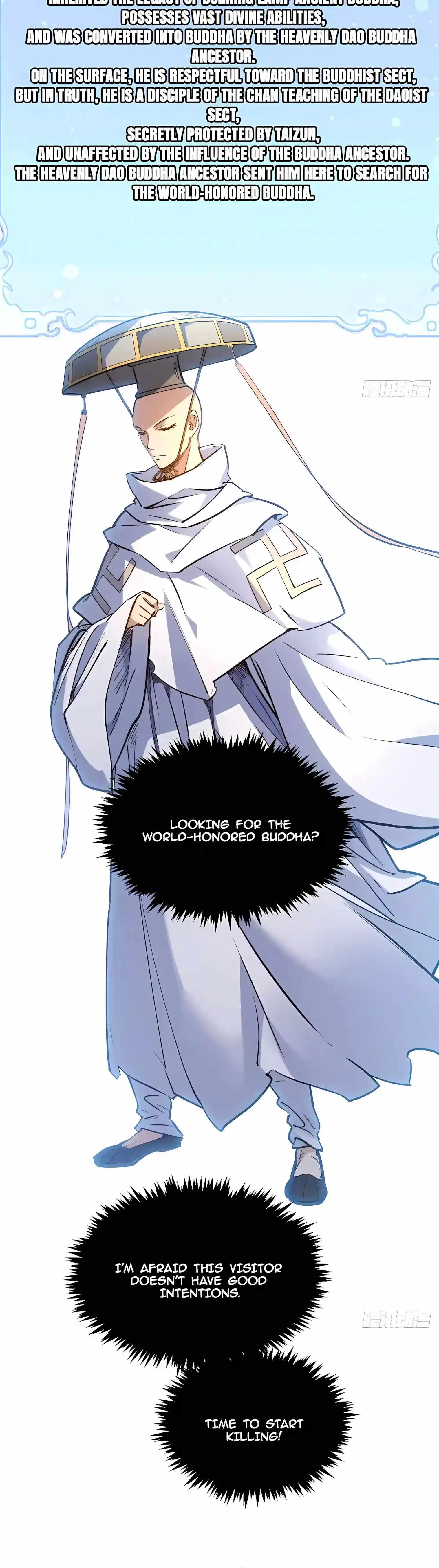 Top Tier Providence: Secretly Cultivate for a Thousand Years Chapter 281 page 9