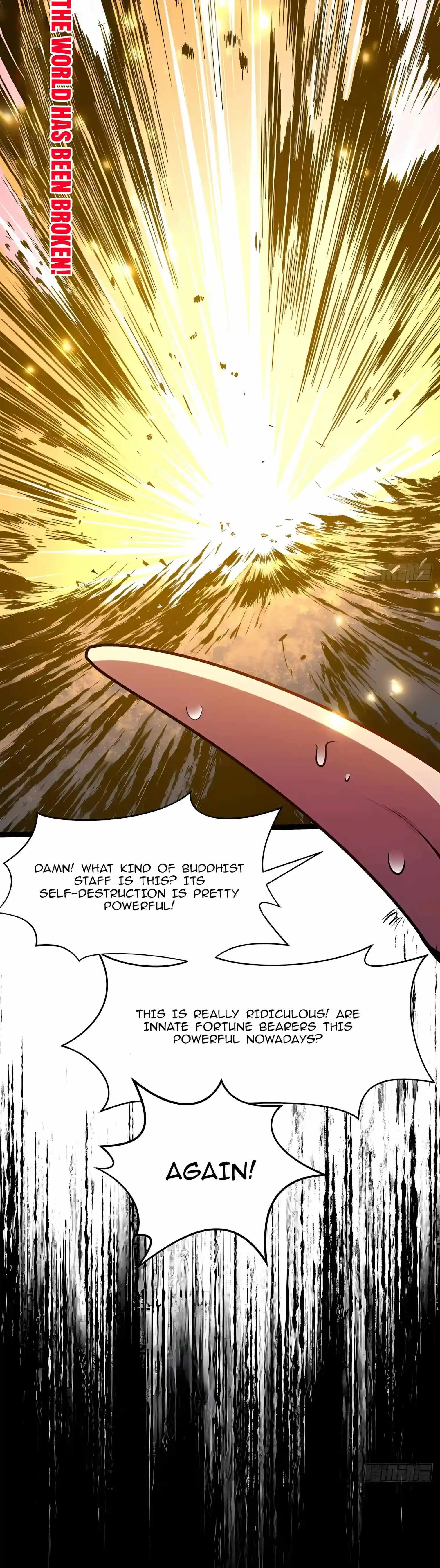 Top Tier Providence: Secretly Cultivate for a Thousand Years Chapter 281 page 13