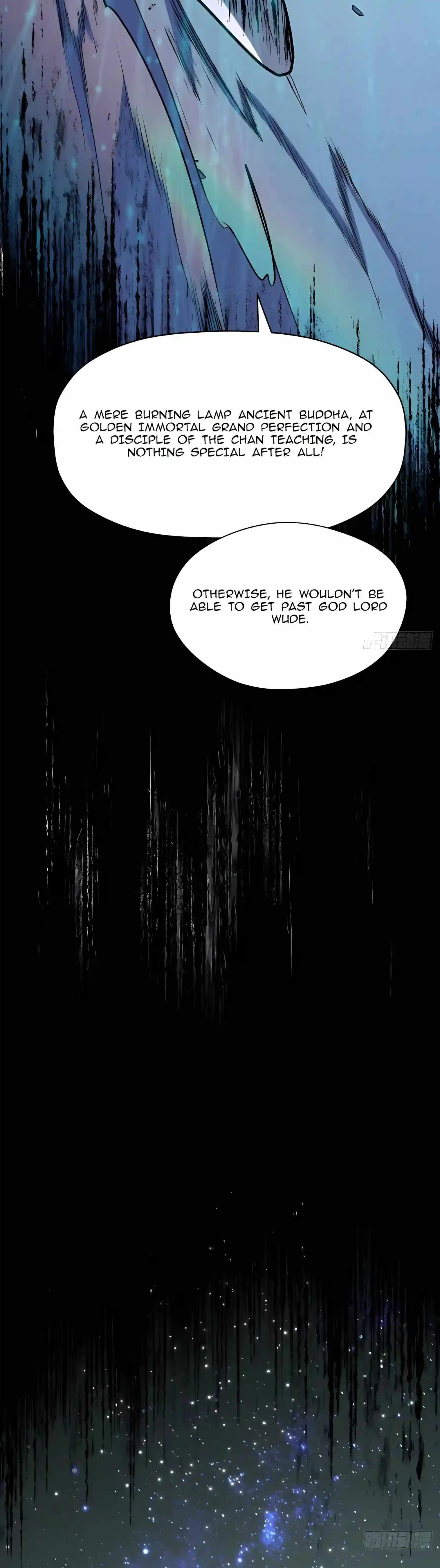 Top Tier Providence: Secretly Cultivate for a Thousand Years Chapter 281 page 17