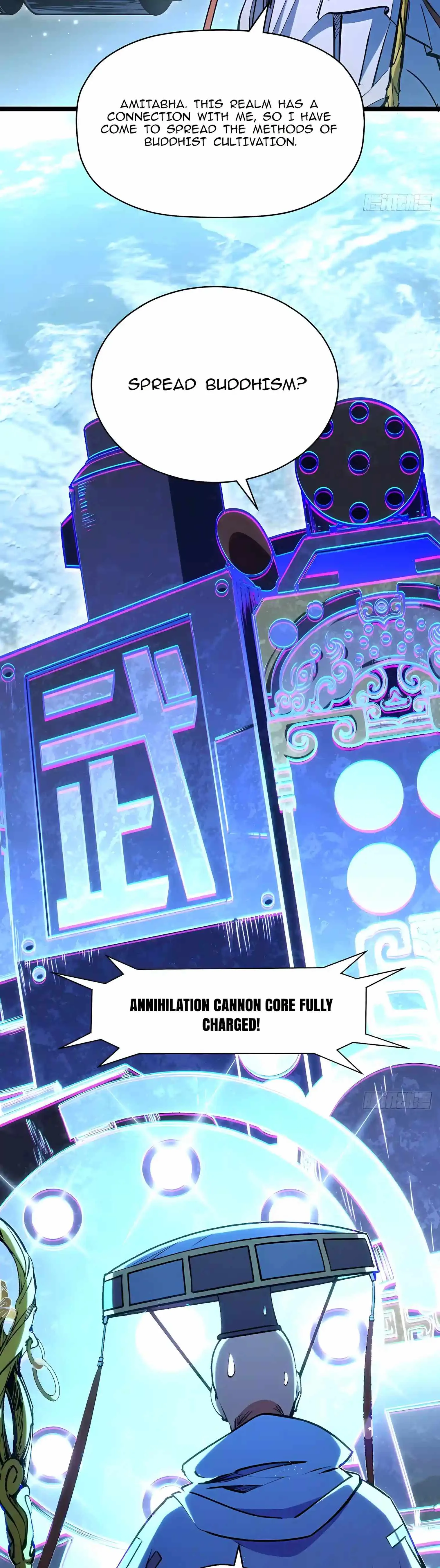 Top Tier Providence: Secretly Cultivate for a Thousand Years Chapter 281 page 19