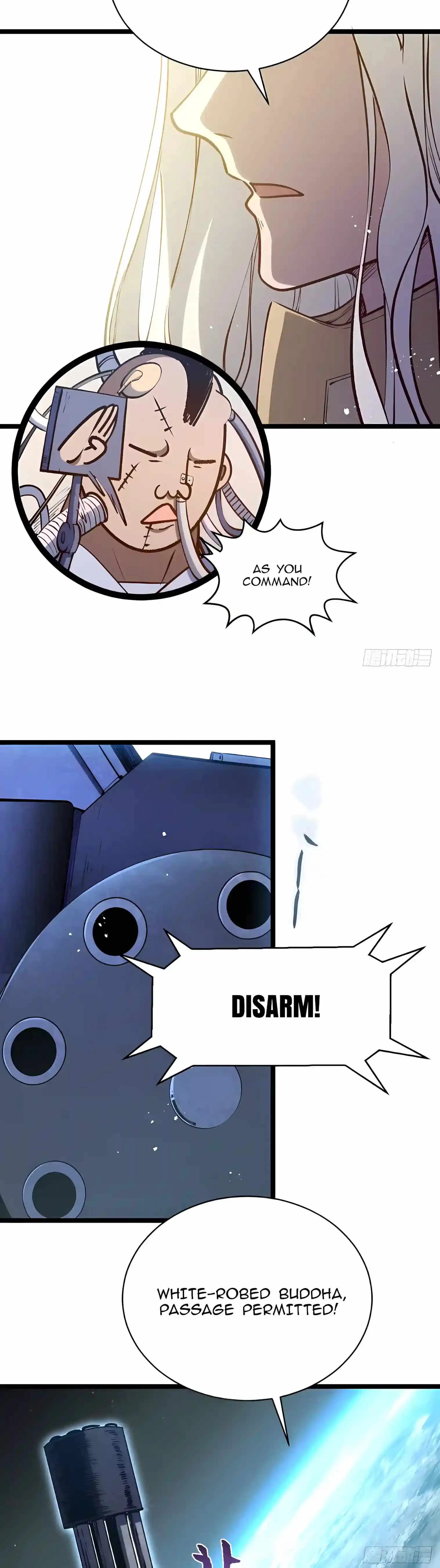 Top Tier Providence: Secretly Cultivate for a Thousand Years Chapter 281 page 21