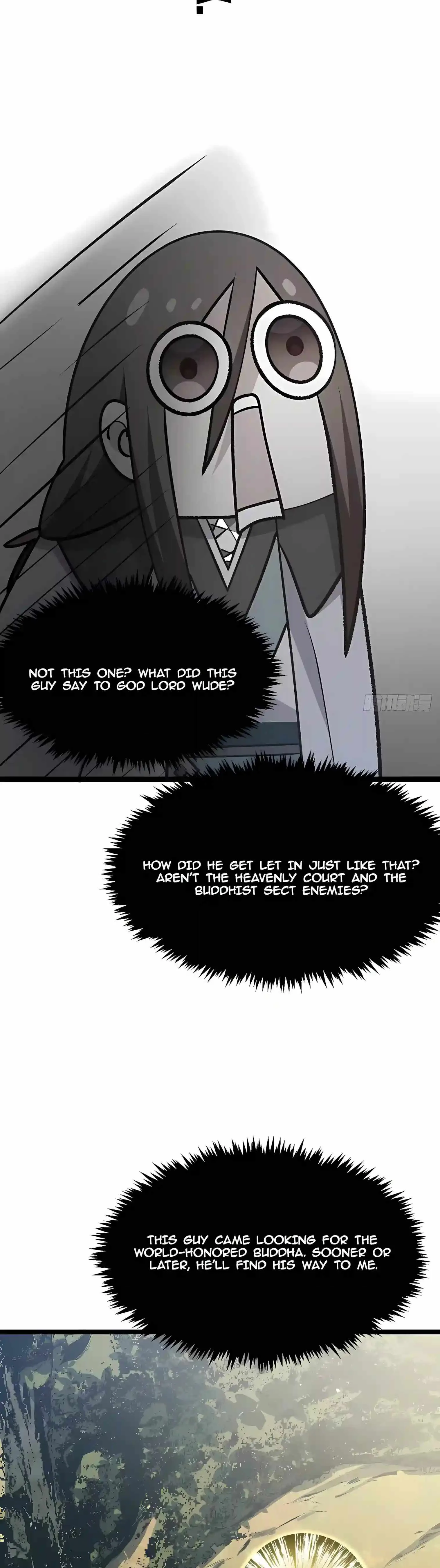 Top Tier Providence: Secretly Cultivate for a Thousand Years Chapter 281 page 25