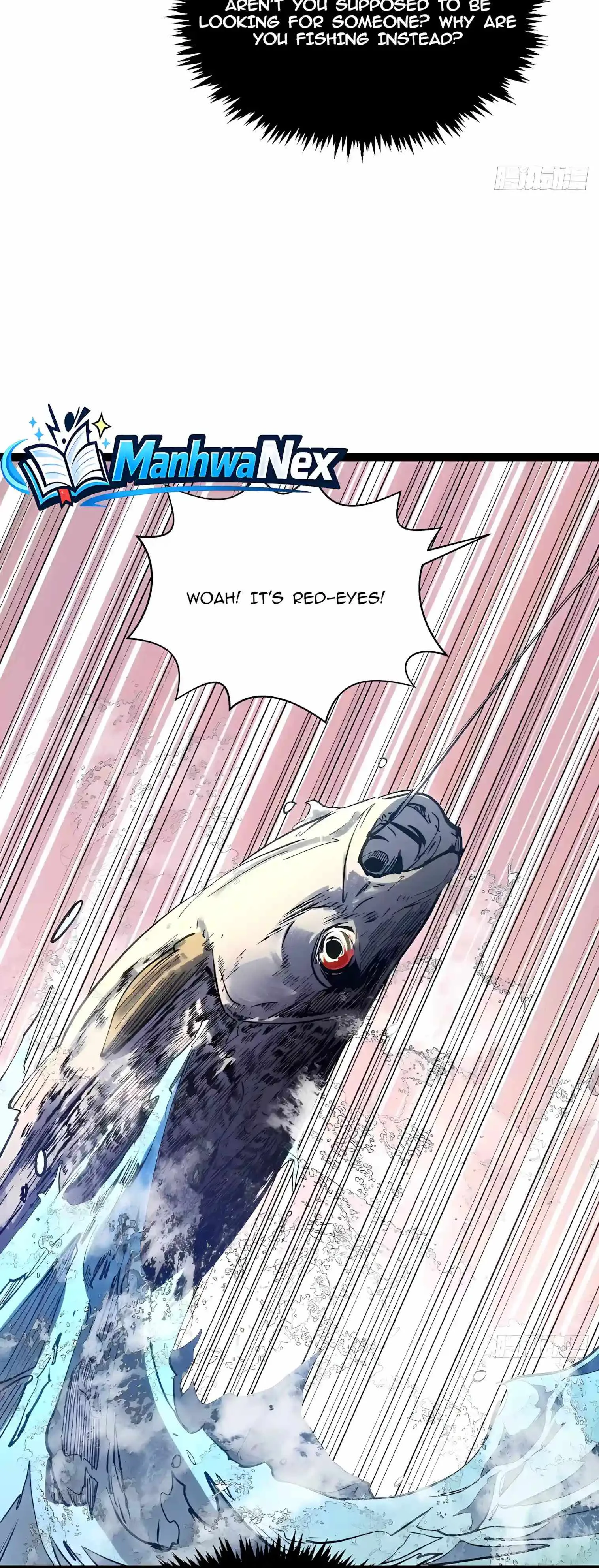 Top Tier Providence: Secretly Cultivate for a Thousand Years Chapter 281 page 32