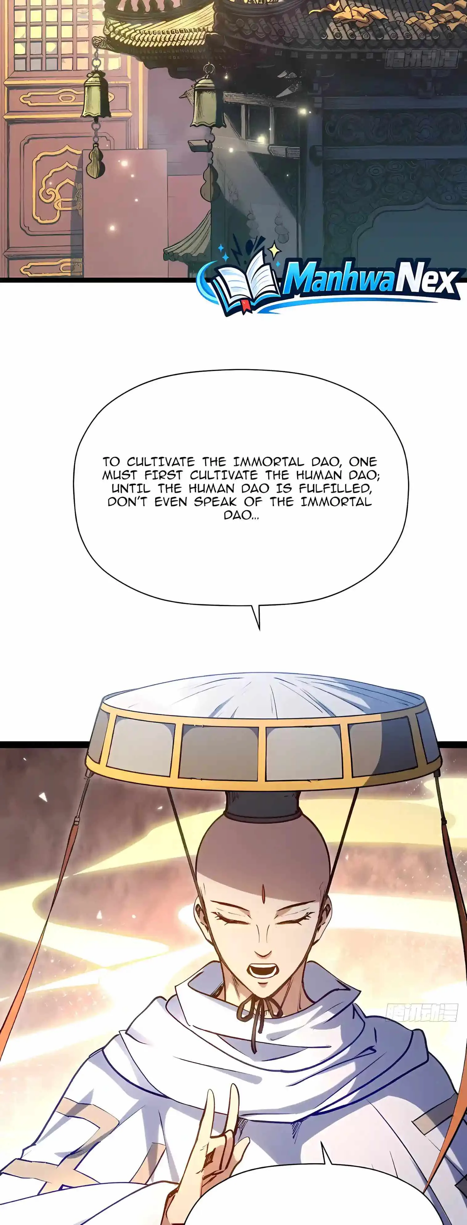 Top Tier Providence: Secretly Cultivate for a Thousand Years Chapter 281 page 39
