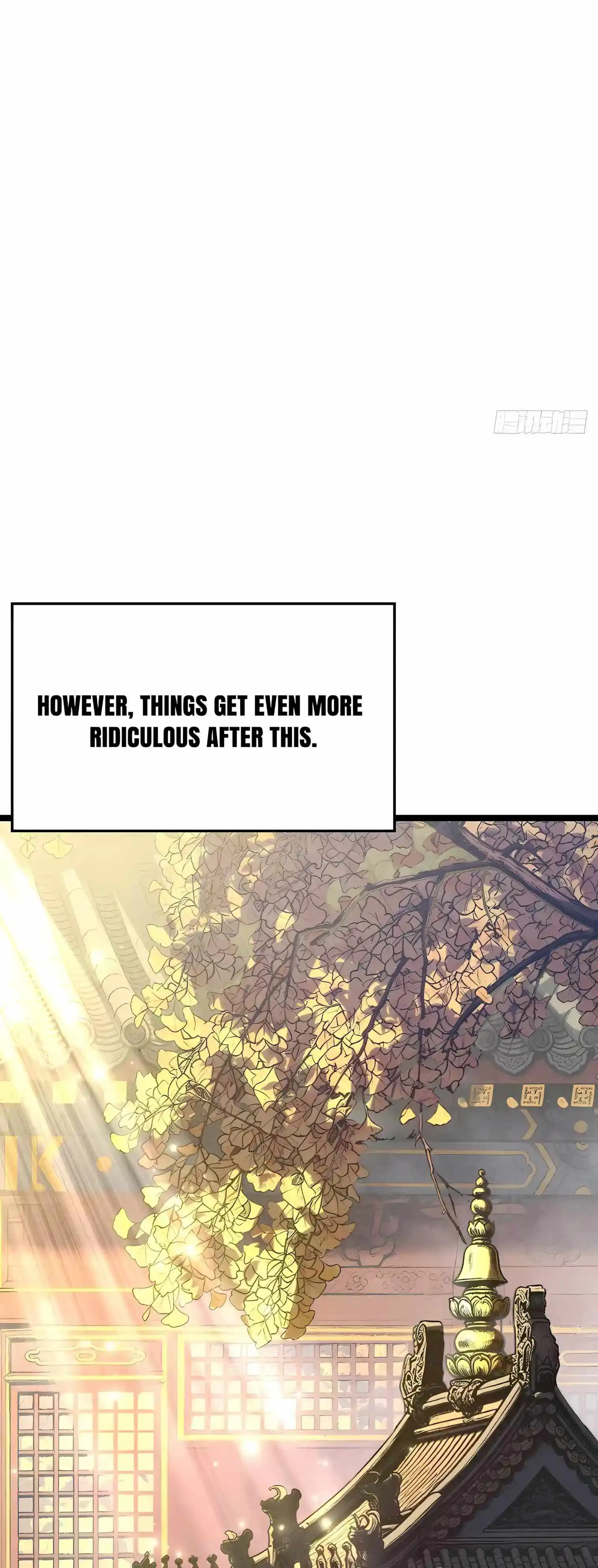 Top Tier Providence: Secretly Cultivate for a Thousand Years Chapter 281 page 38
