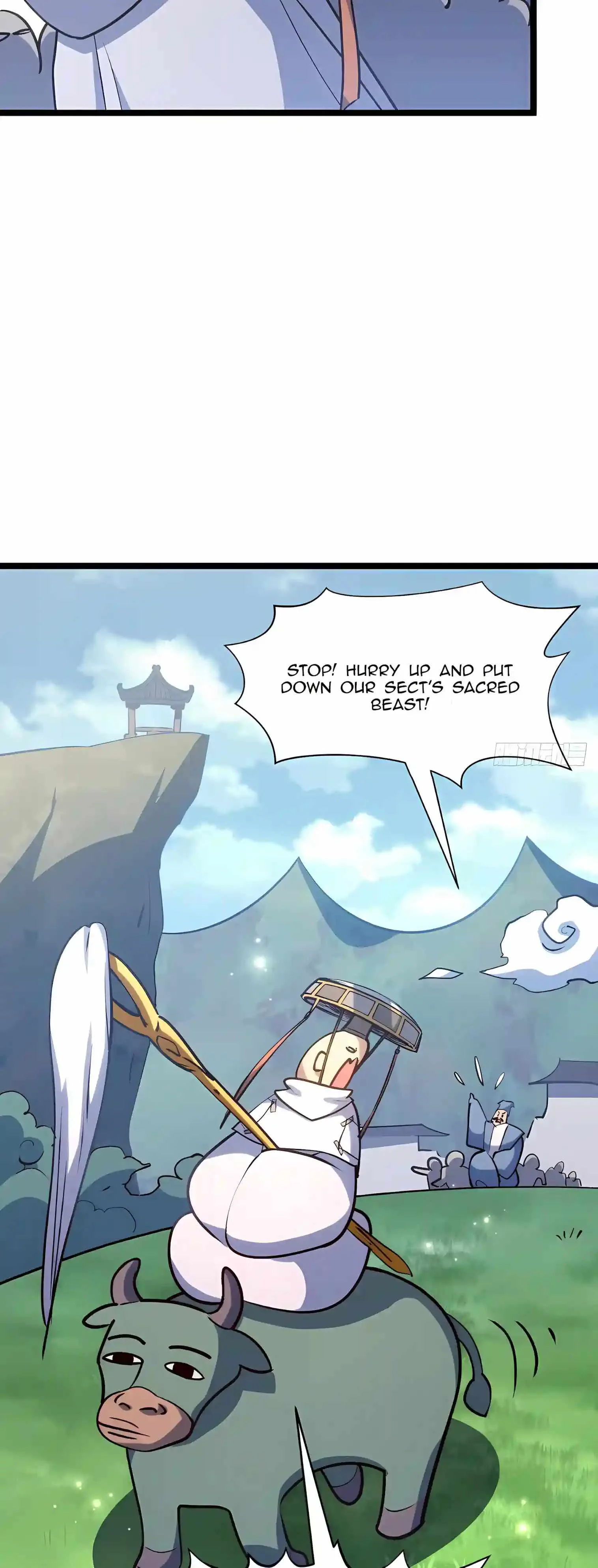 Top Tier Providence: Secretly Cultivate for a Thousand Years Chapter 281 page 45