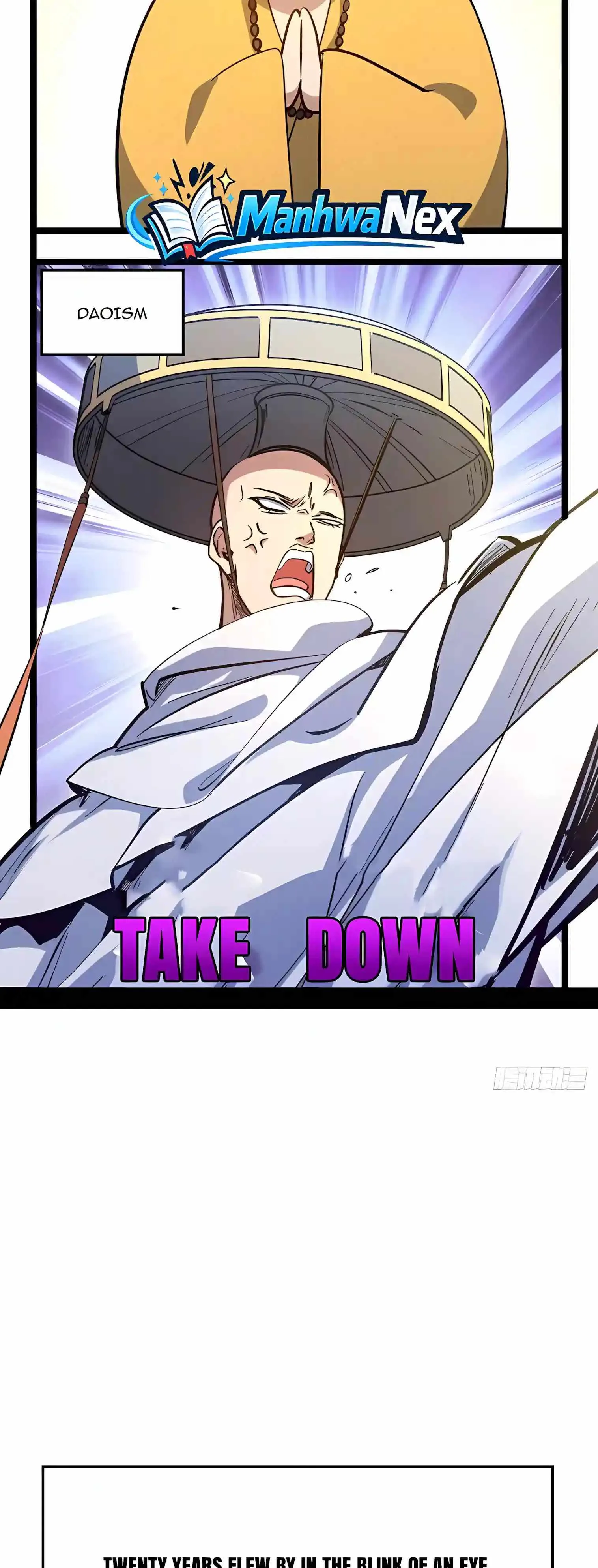 Top Tier Providence: Secretly Cultivate for a Thousand Years Chapter 281 page 47