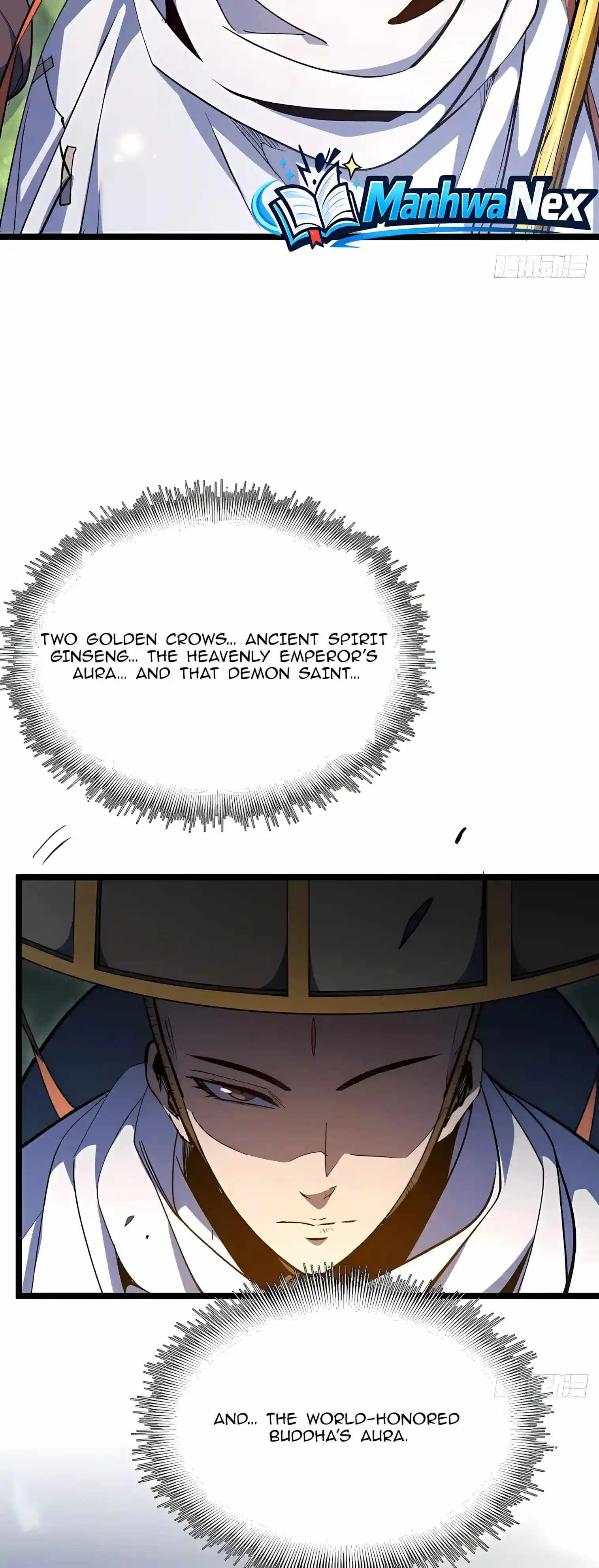 Top Tier Providence: Secretly Cultivate for a Thousand Years Chapter 281 page 50