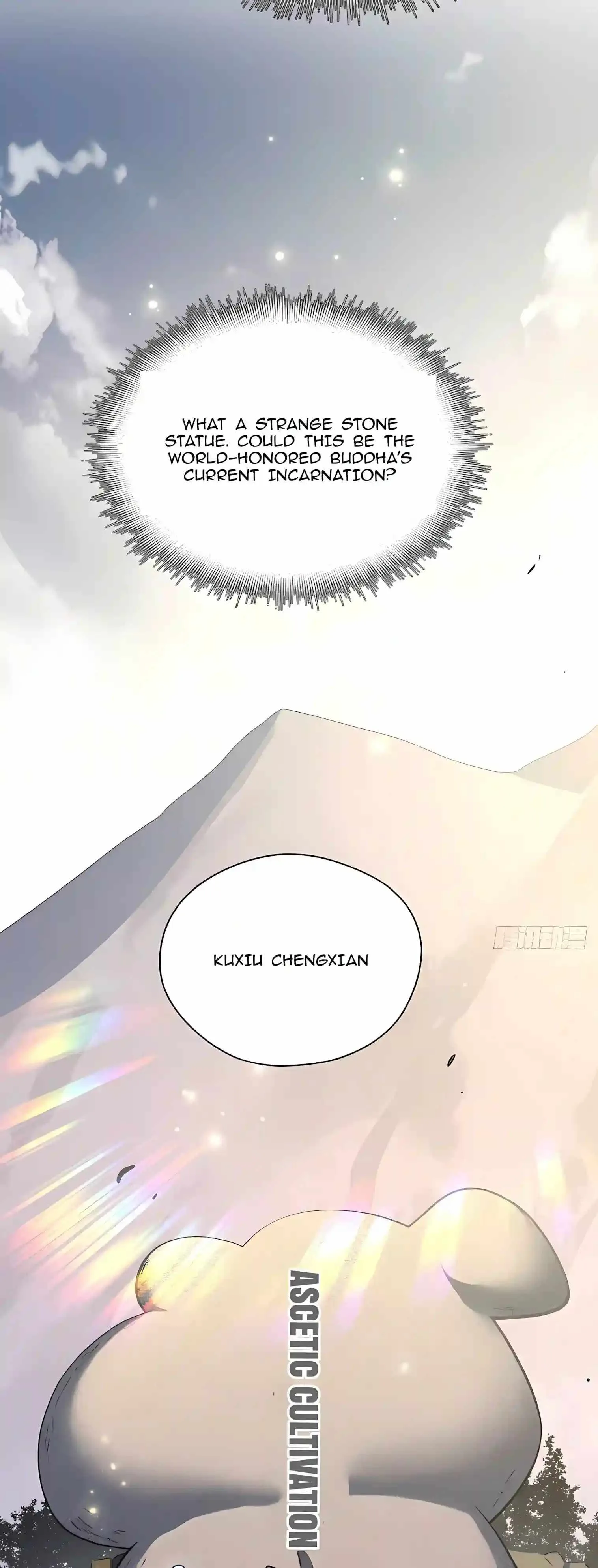 Top Tier Providence: Secretly Cultivate for a Thousand Years Chapter 281 page 51