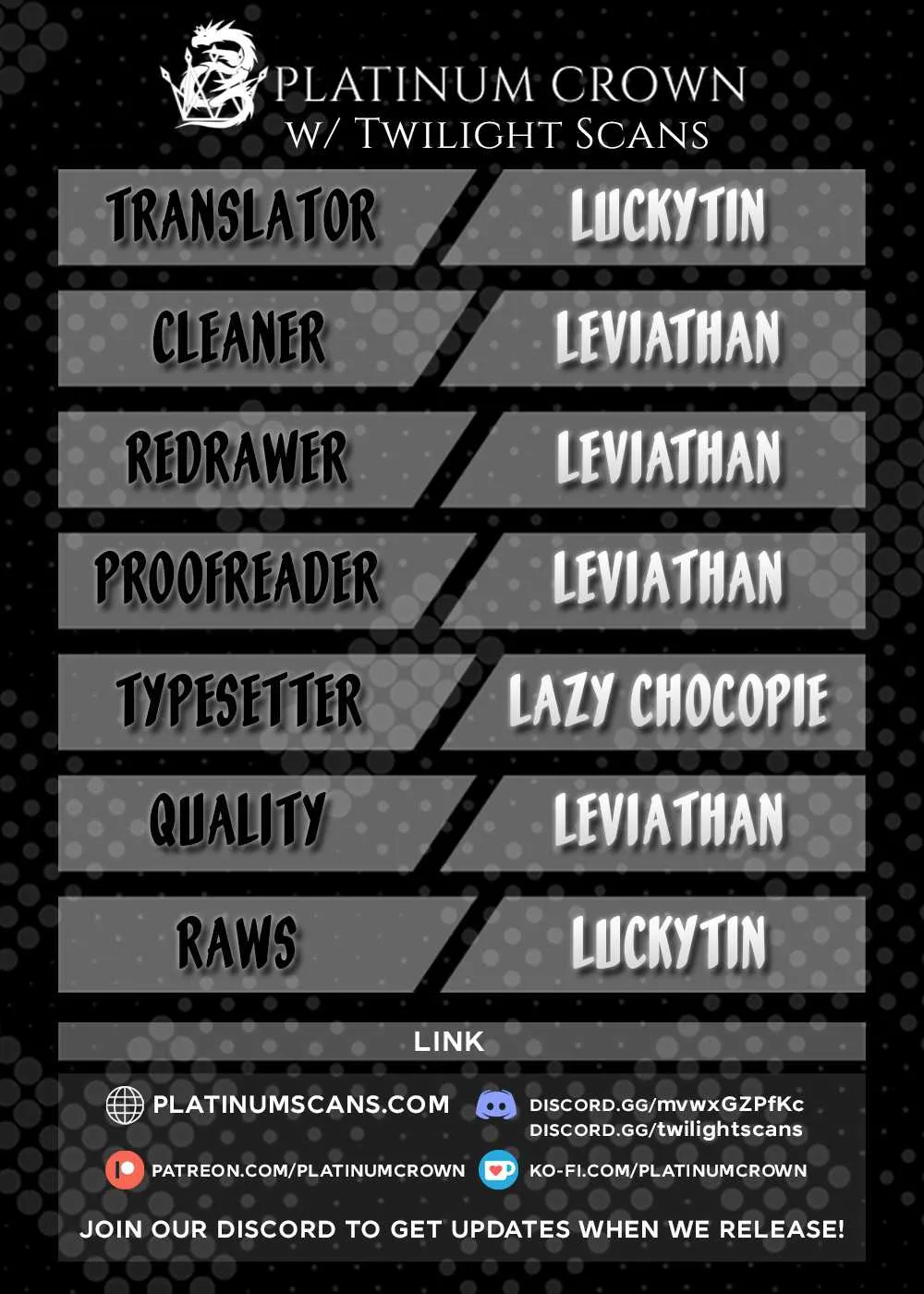 I’m the Evil Lord of an Intergalactic Empire! Chapter 3 page 1