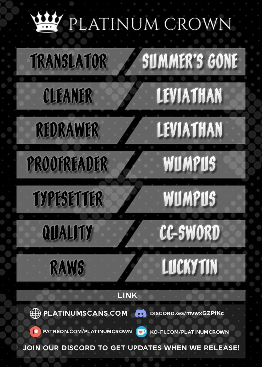 I’m the Evil Lord of an Intergalactic Empire! Chapter 4 page 1