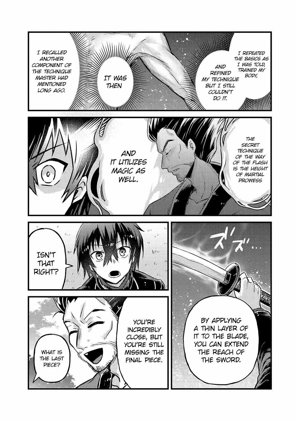I’m the Evil Lord of an Intergalactic Empire! Chapter 4 page 7