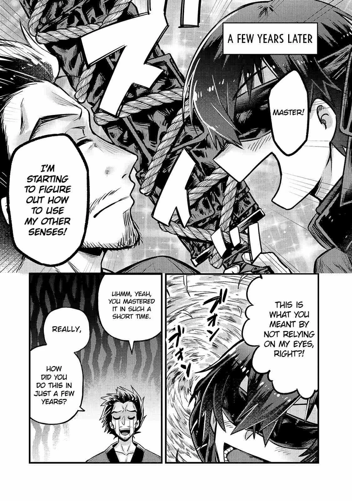 I’m the Evil Lord of an Intergalactic Empire! Chapter 4 page 14