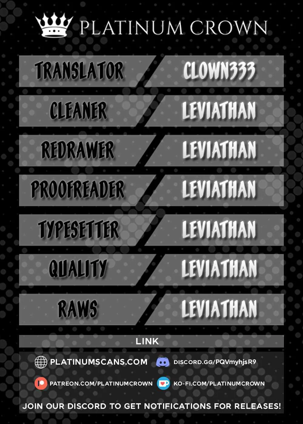 I’m the Evil Lord of an Intergalactic Empire! Chapter 11.1 page 1