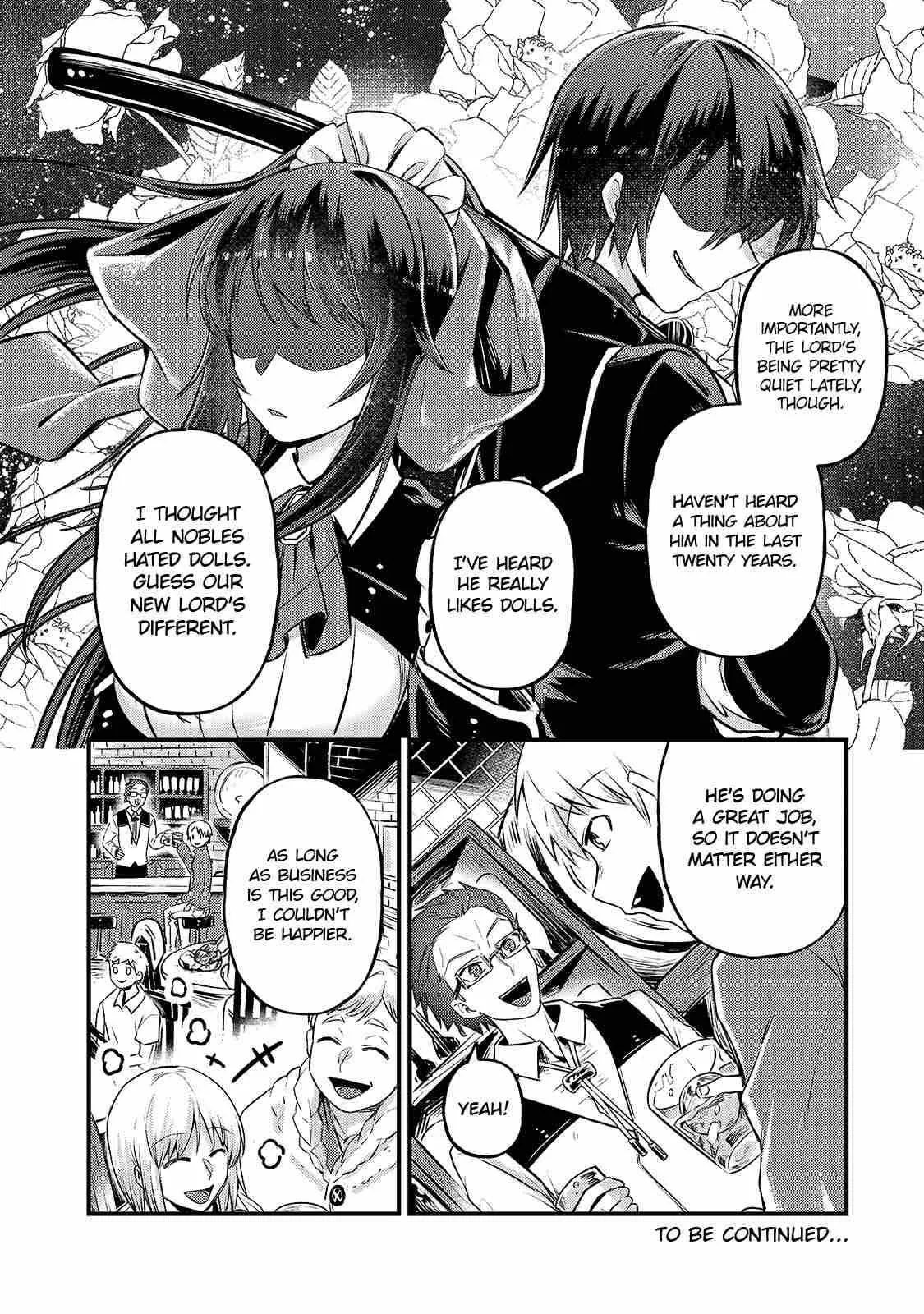 I’m the Evil Lord of an Intergalactic Empire! Chapter 4 page 29