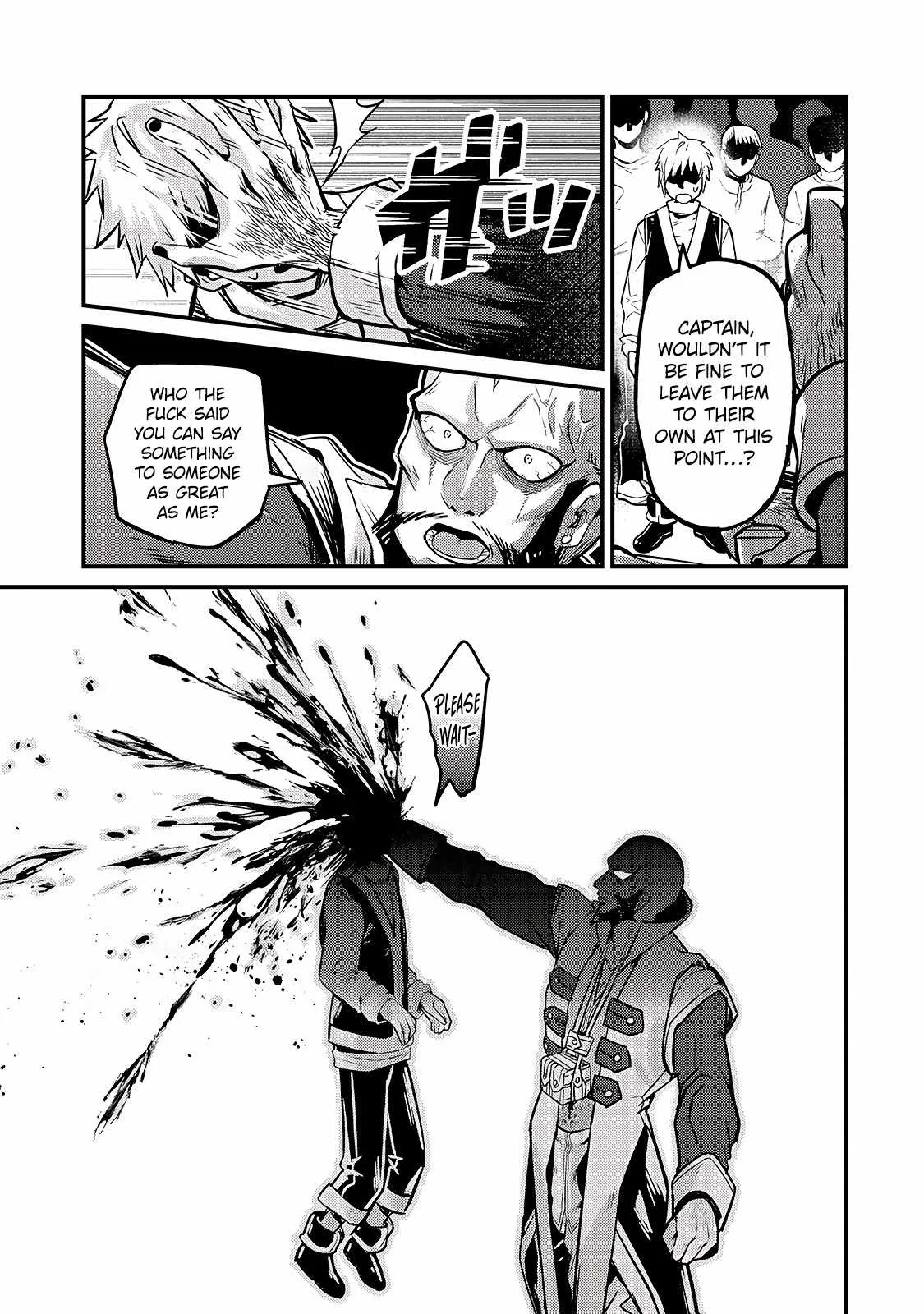 I’m the Evil Lord of an Intergalactic Empire! Chapter 7 page 24