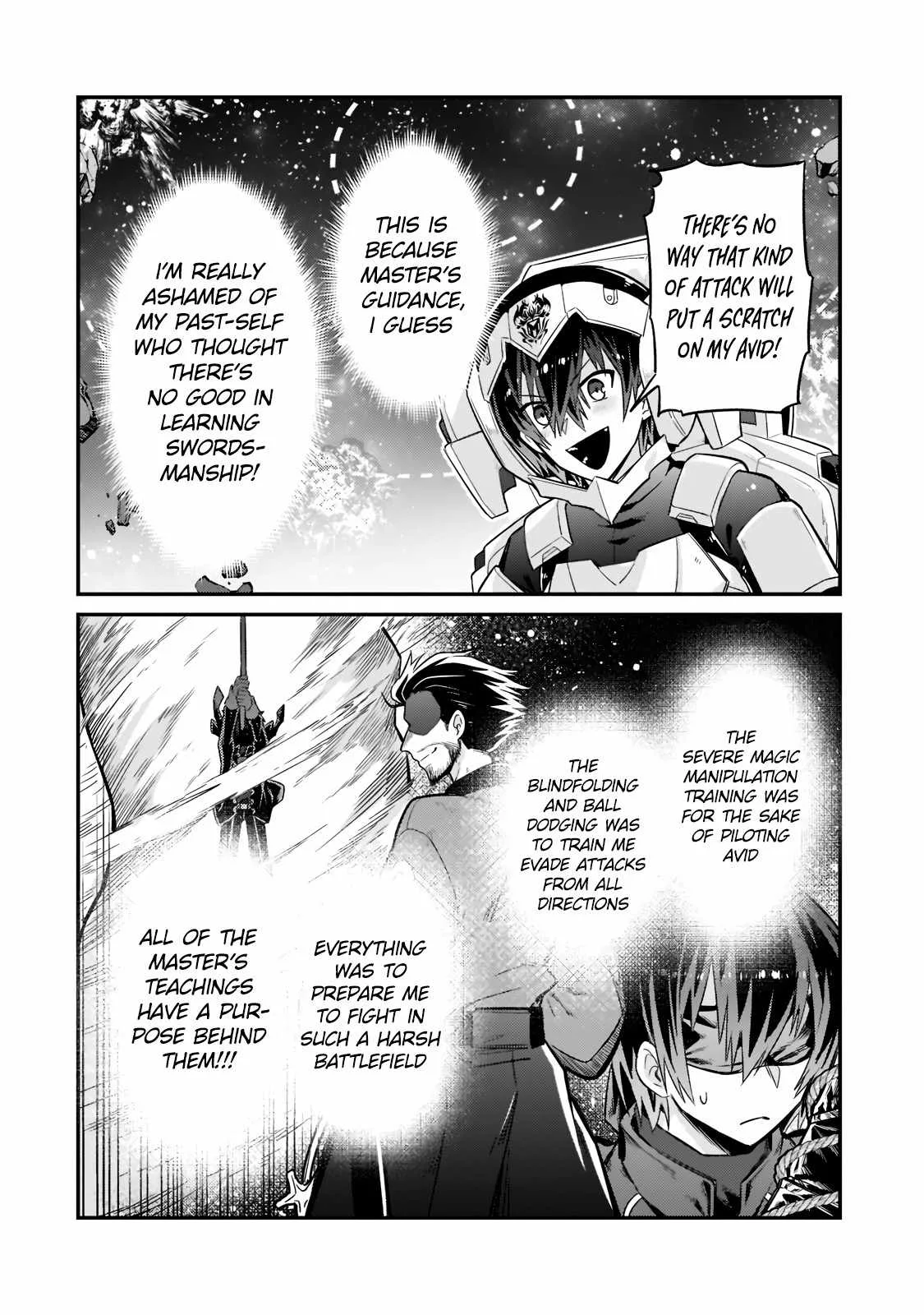 I’m the Evil Lord of an Intergalactic Empire! Chapter 10 page 5