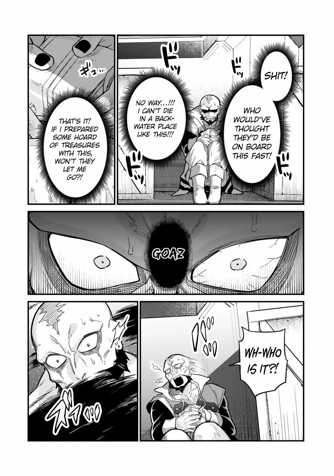 I’m the Evil Lord of an Intergalactic Empire! Chapter 10 page 25