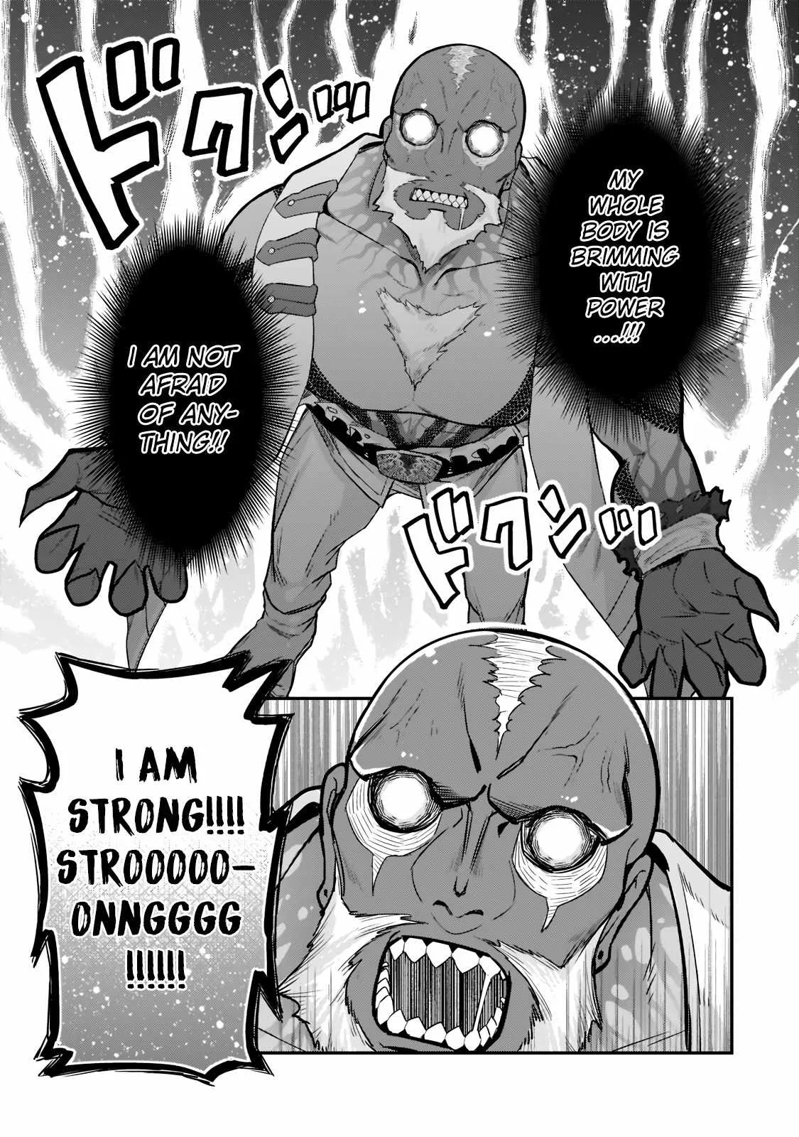 I’m the Evil Lord of an Intergalactic Empire! Chapter 10 page 28
