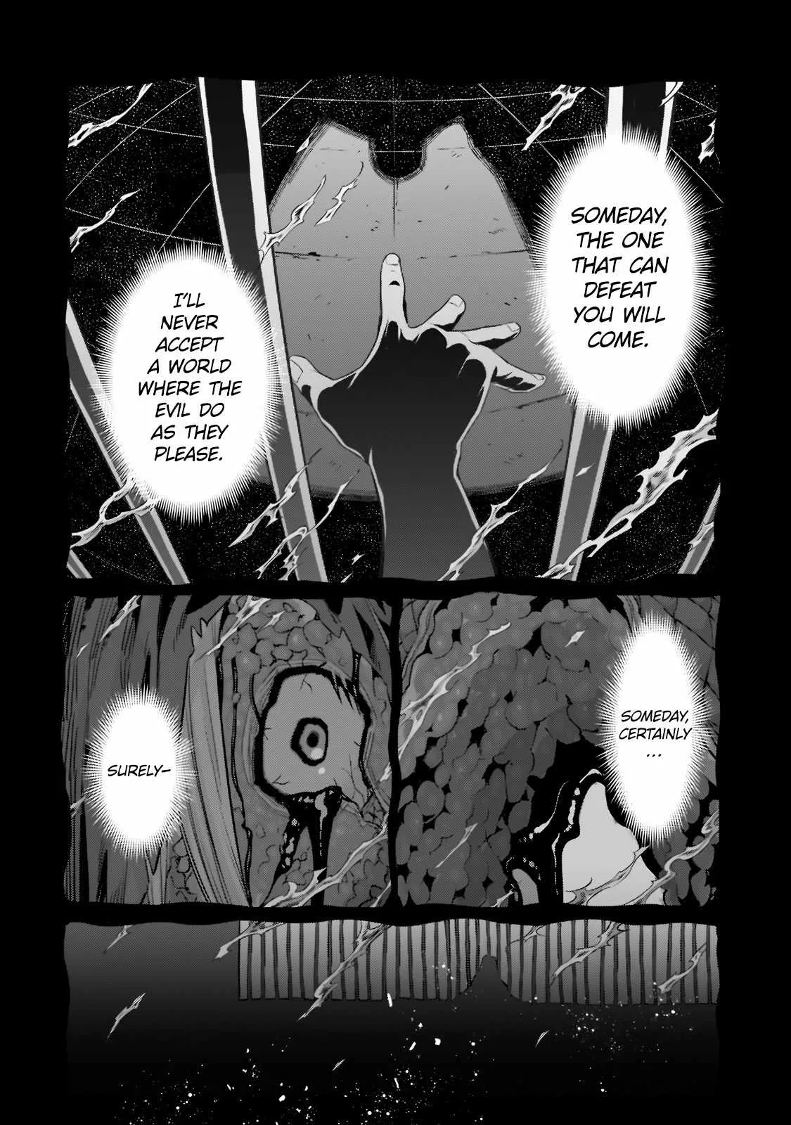 I’m the Evil Lord of an Intergalactic Empire! Chapter 13.1 page 5