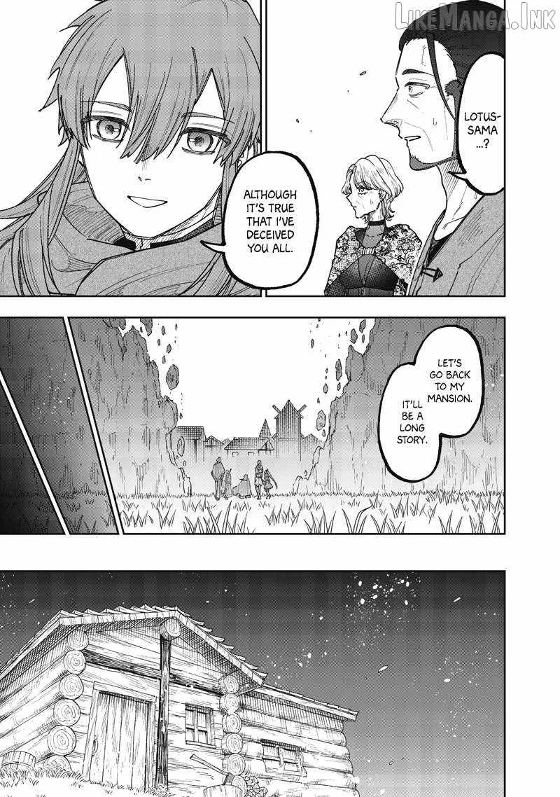 The Savior <<Messiah>> ~The former hero who saved another world beats the real world full of monsters~ Chapter 83 page 8