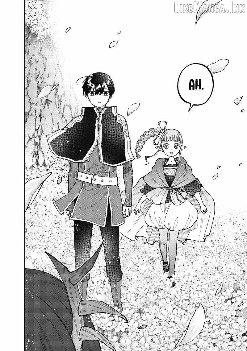The Savior <<Messiah>> ~The former hero who saved another world beats the real world full of monsters~ Chapter 83 page 17