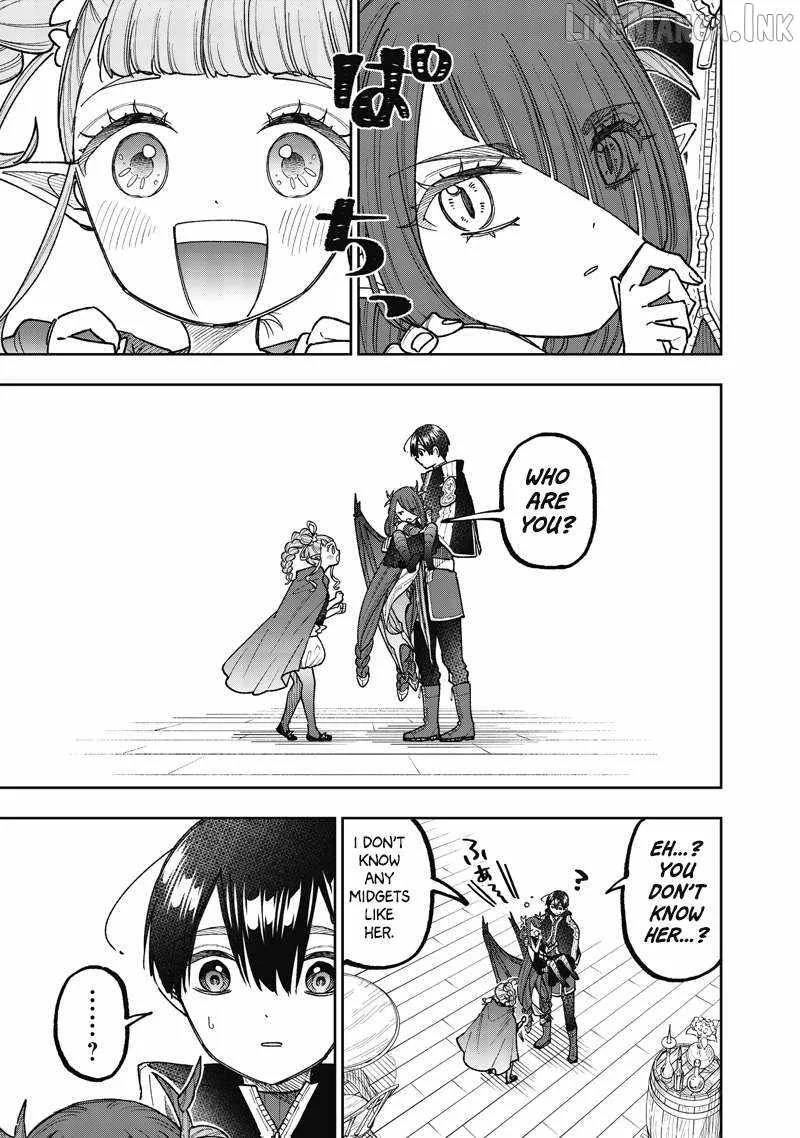 The Savior <<Messiah>> ~The former hero who saved another world beats the real world full of monsters~ Chapter 83 page 10