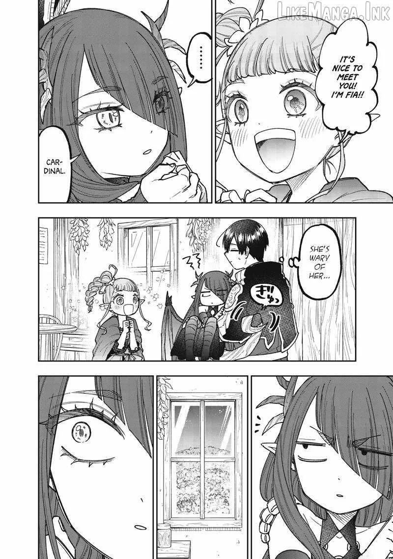 The Savior <<Messiah>> ~The former hero who saved another world beats the real world full of monsters~ Chapter 83 page 11