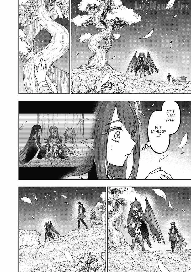 The Savior <<Messiah>> ~The former hero who saved another world beats the real world full of monsters~ Chapter 83 page 13