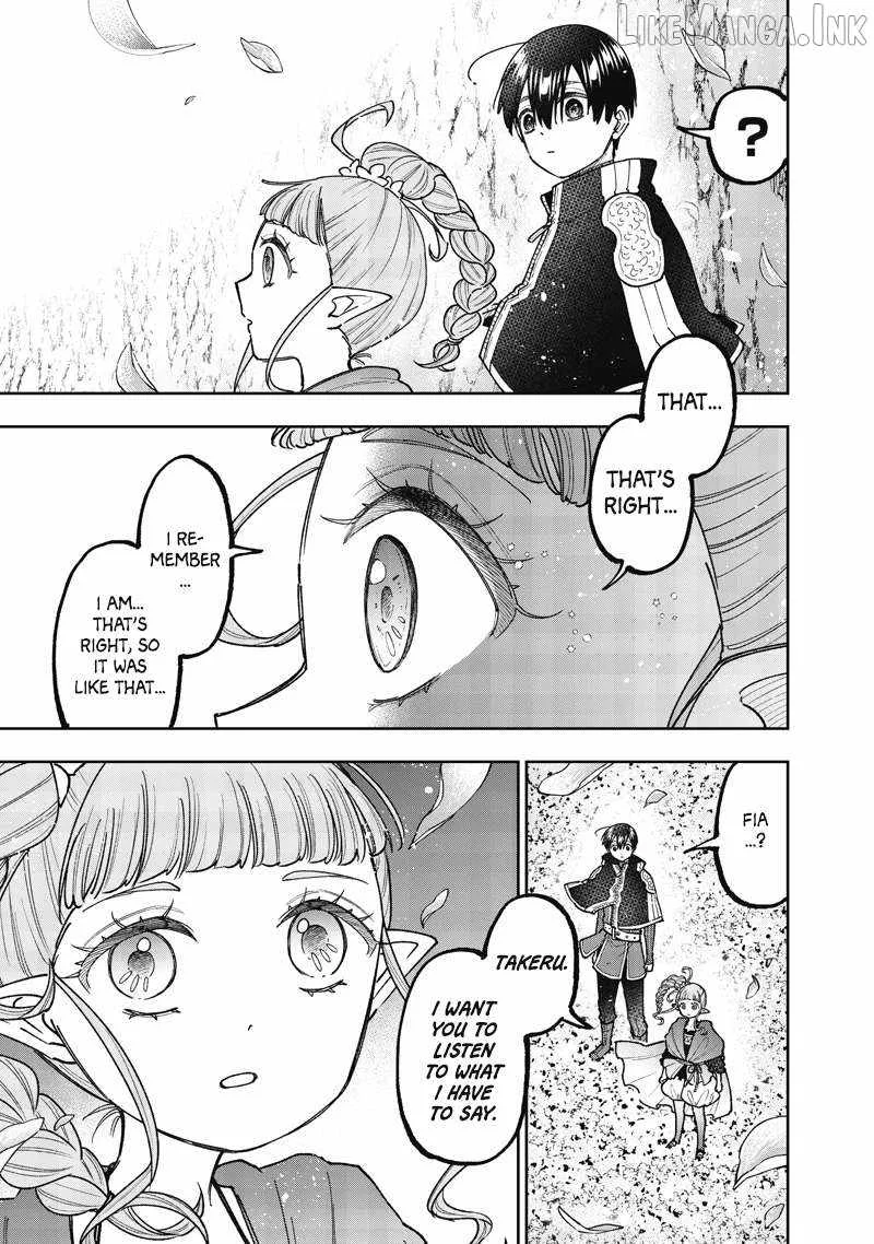 The Savior <<Messiah>> ~The former hero who saved another world beats the real world full of monsters~ Chapter 83 page 18